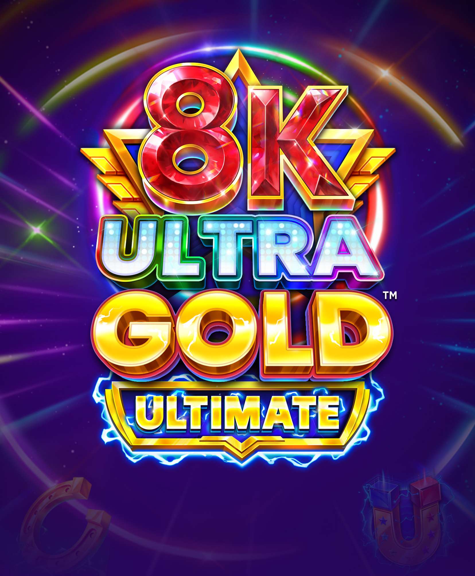 8K Ultra Gold Ultimate