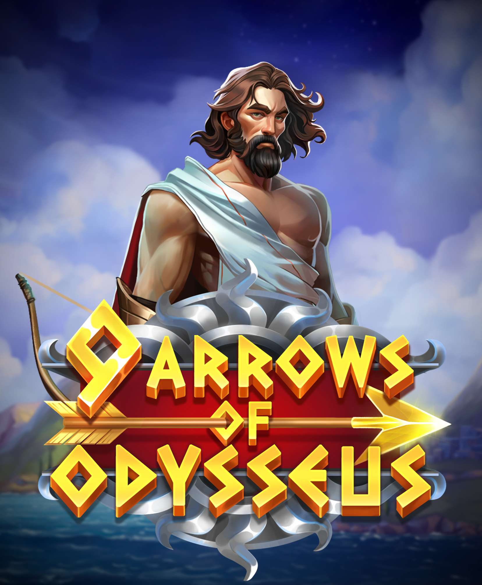 9 Arrows of Odysseus