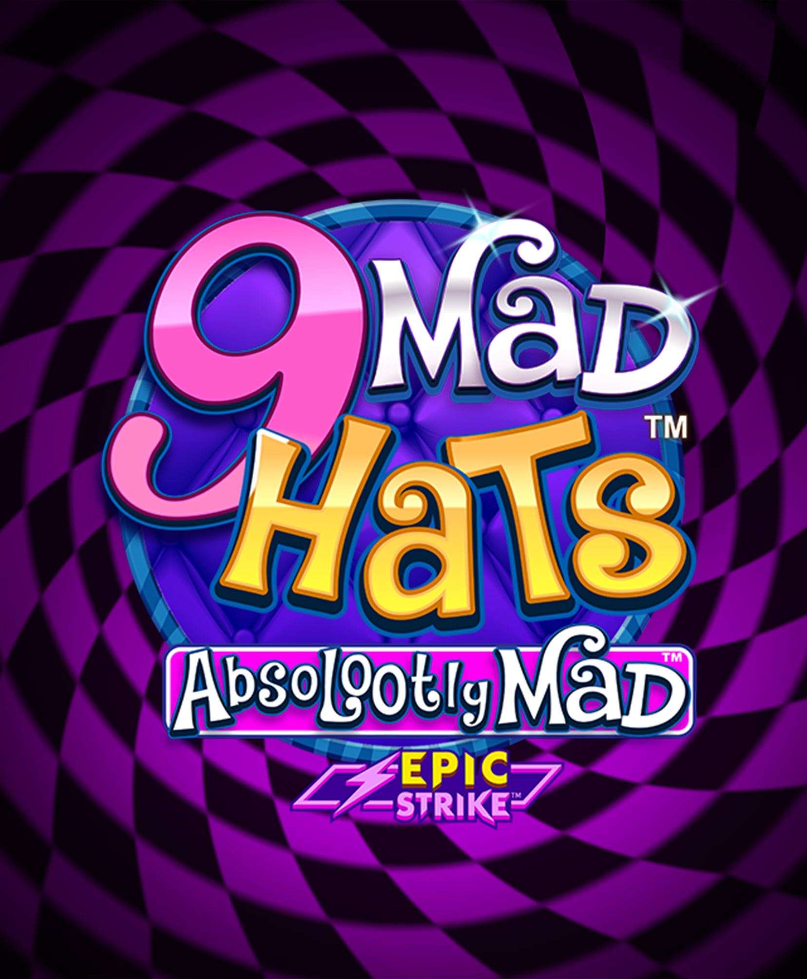 9 Mad Hats