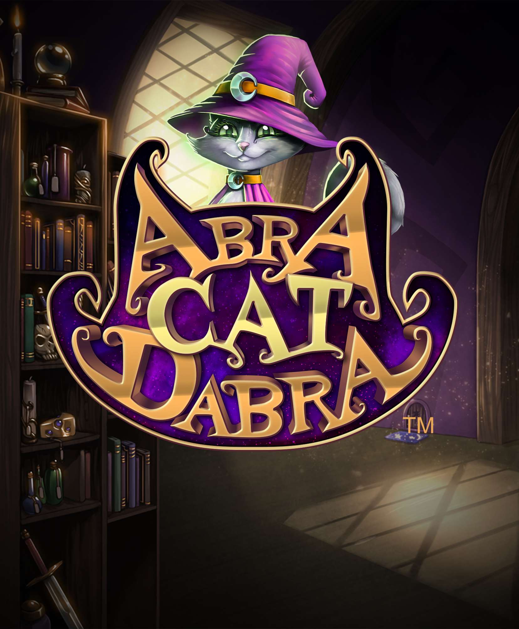 AbraCatDabra