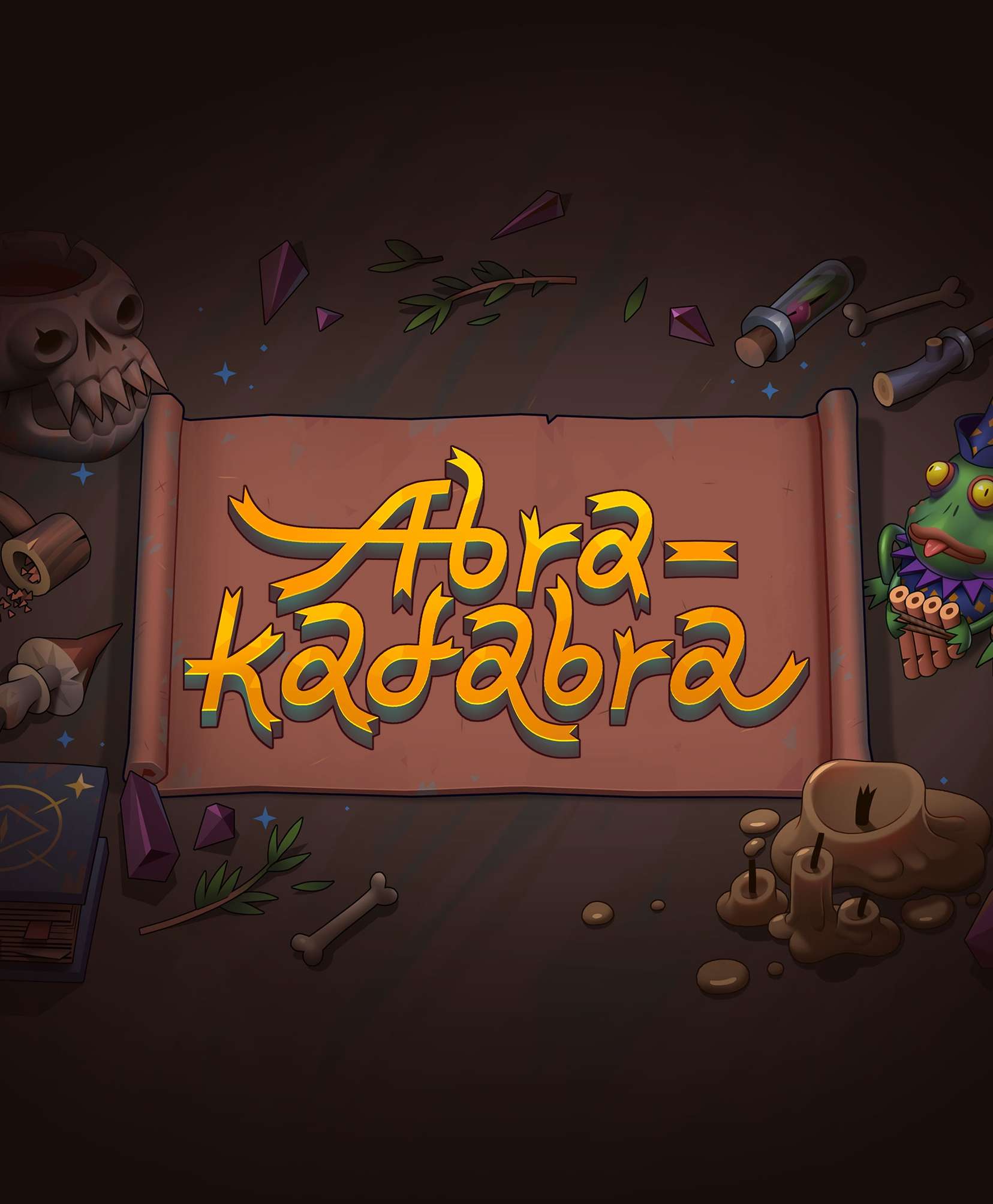 Abrakadabra