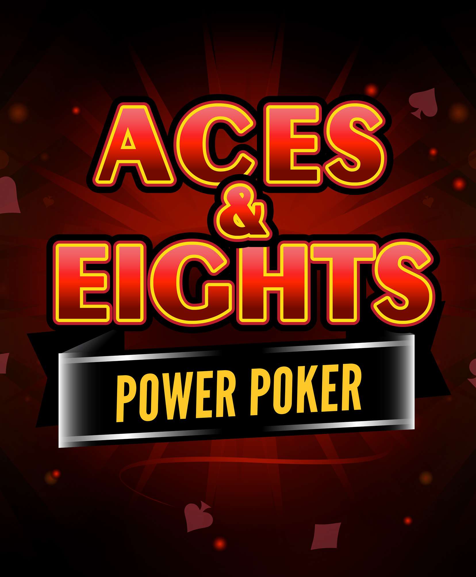 Aces & Eights - Power Poker