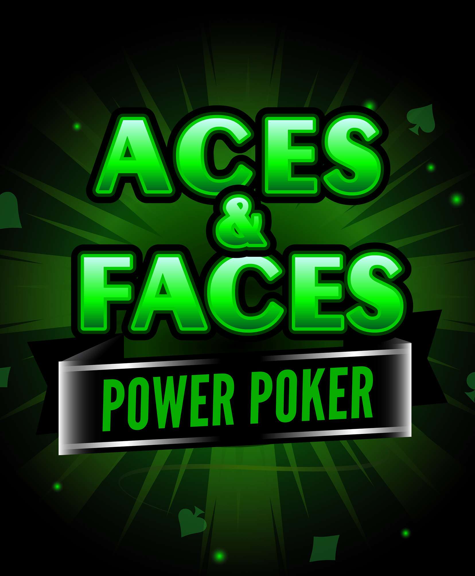 Aces & Faces - Power Poker