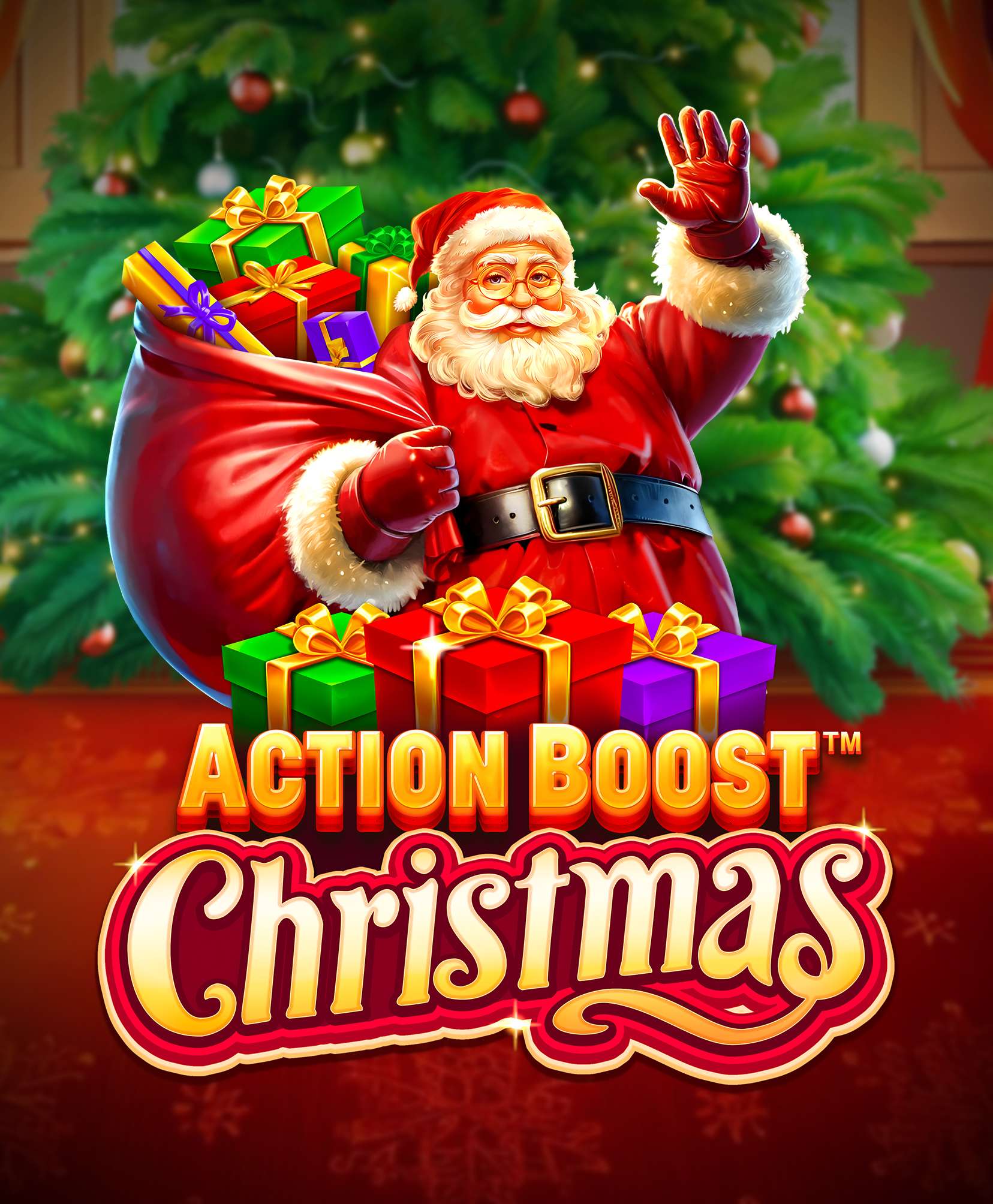 Action Boost Christmas