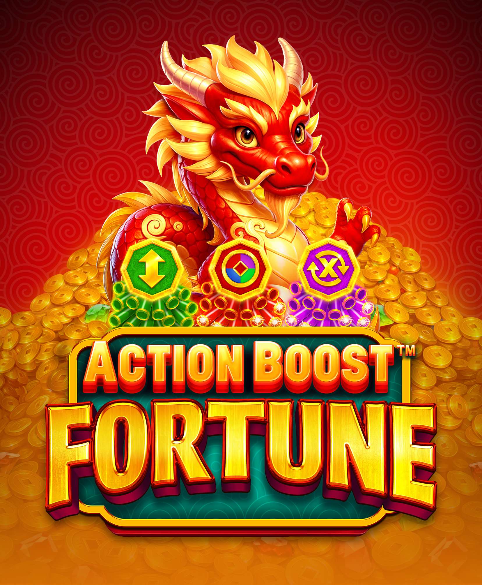 Action Boost Fortune