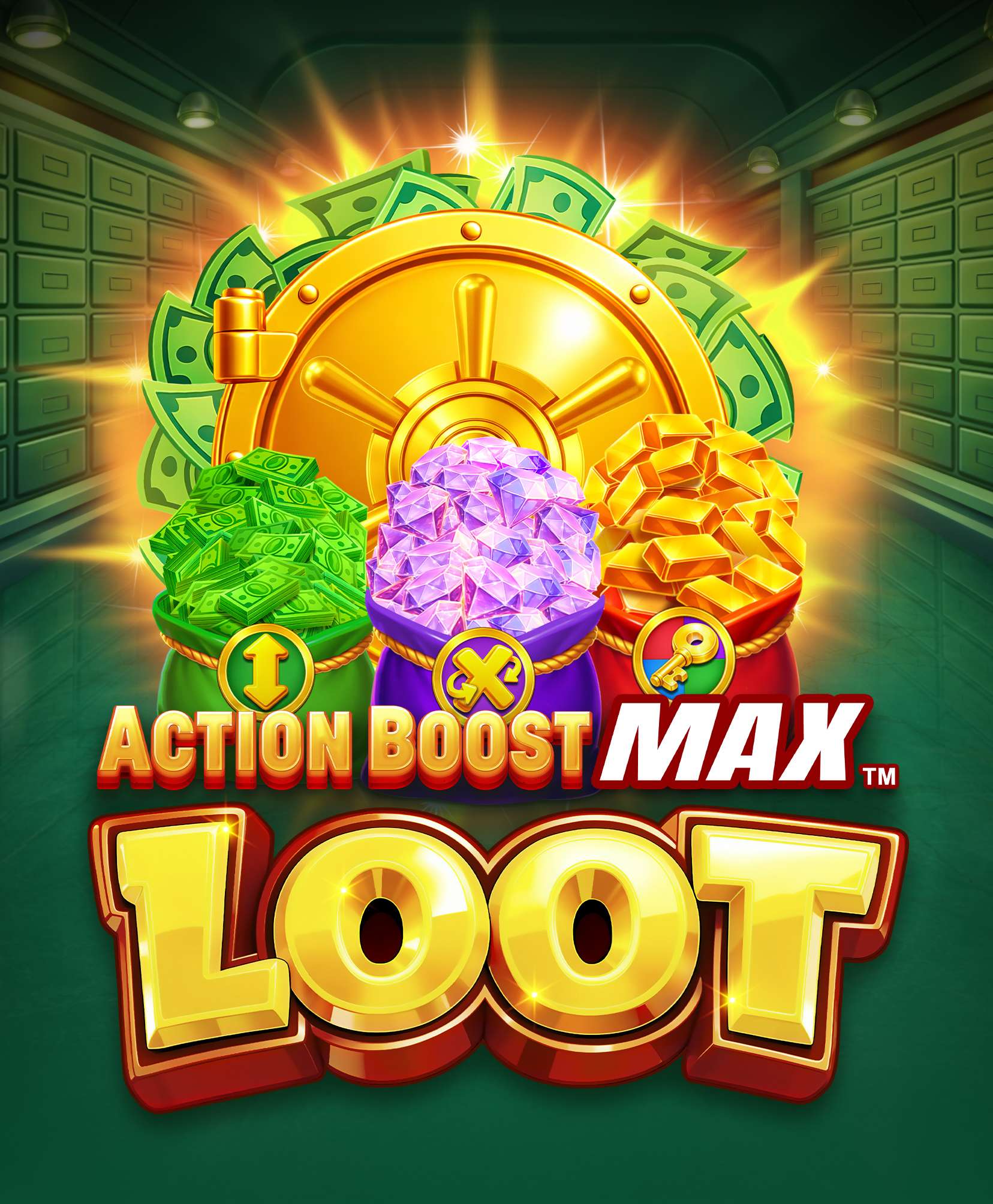 Action Boost Max Loot