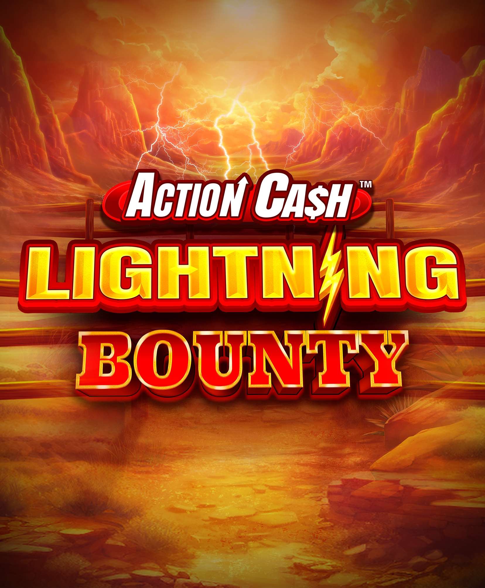 Action Cash Lightning Bounty