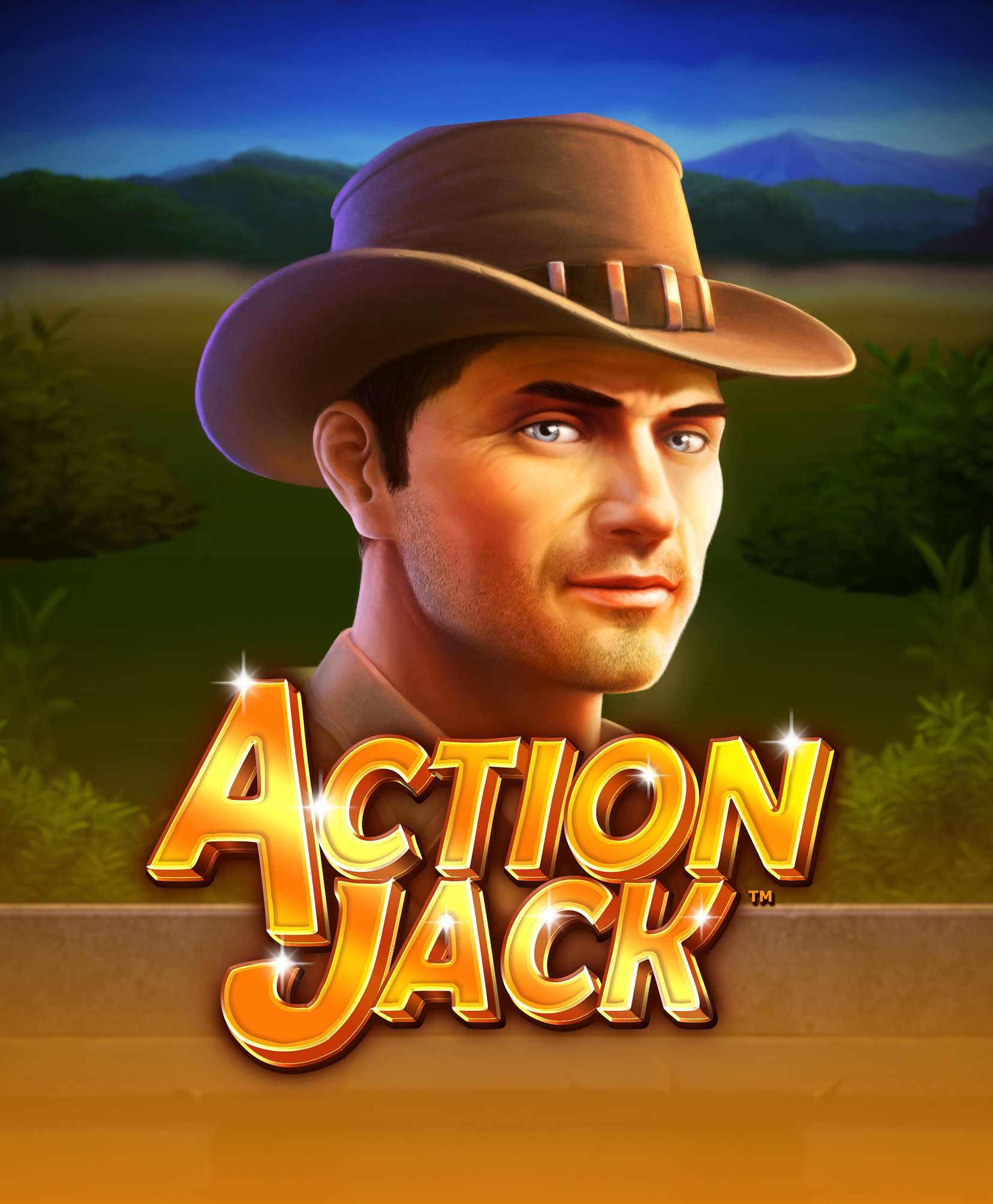 Action Jack
