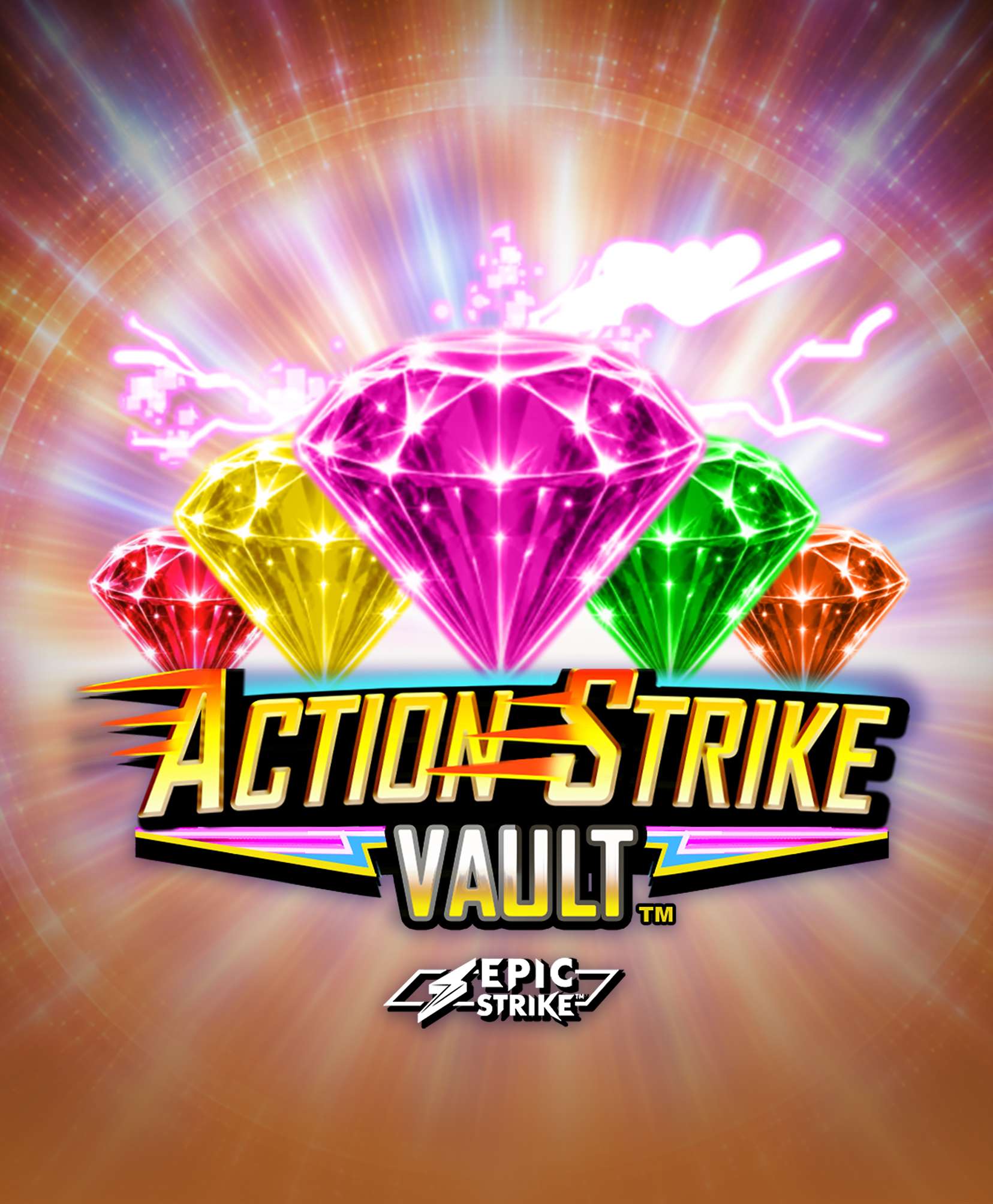 Action Strike Vault