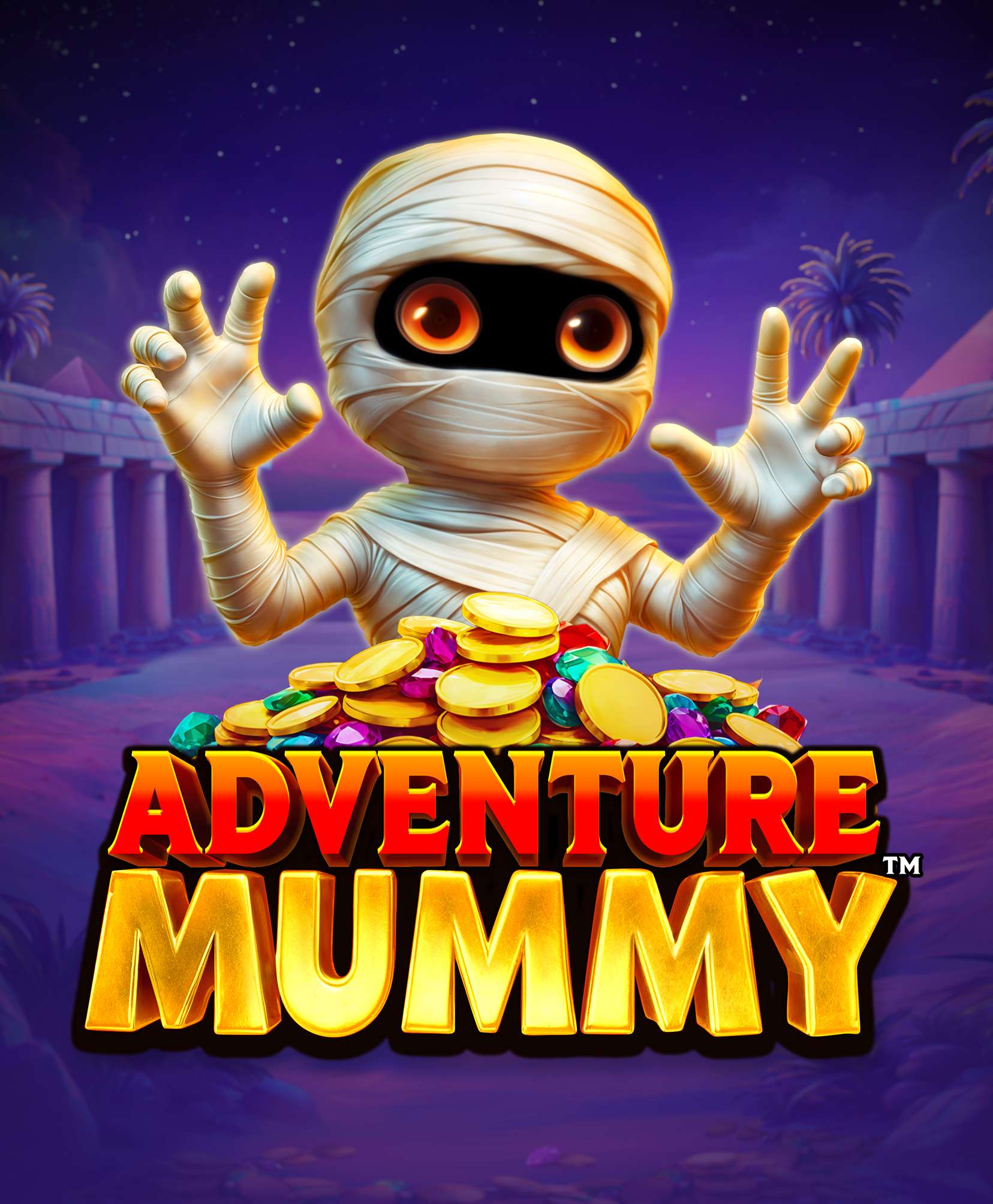 Adventure Mummy