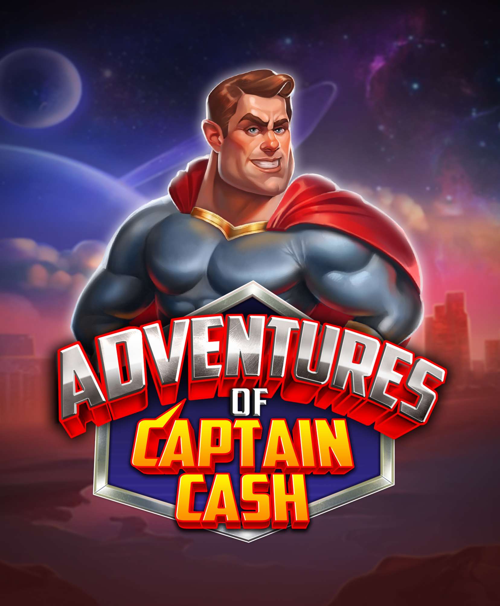 Adventures Of Captain Cash