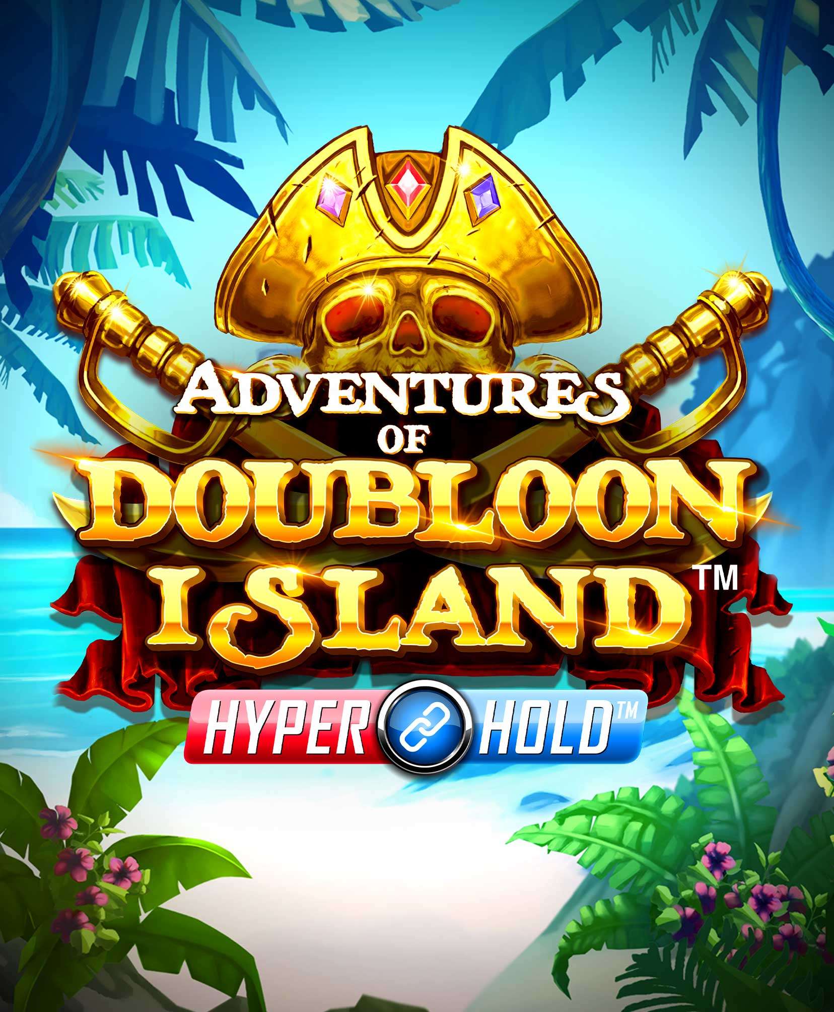 Adventures of Doubloon Island