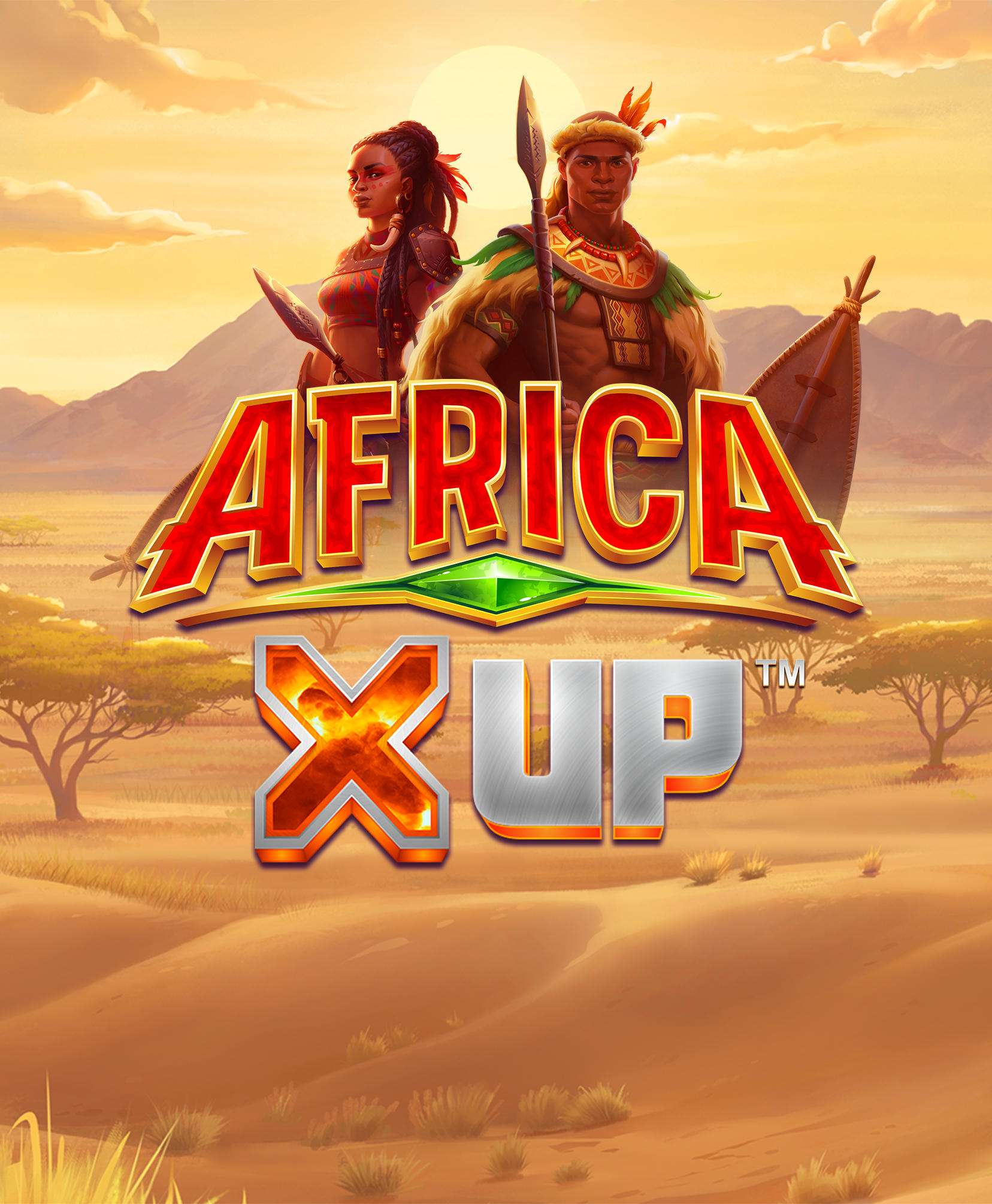 Africa X UP