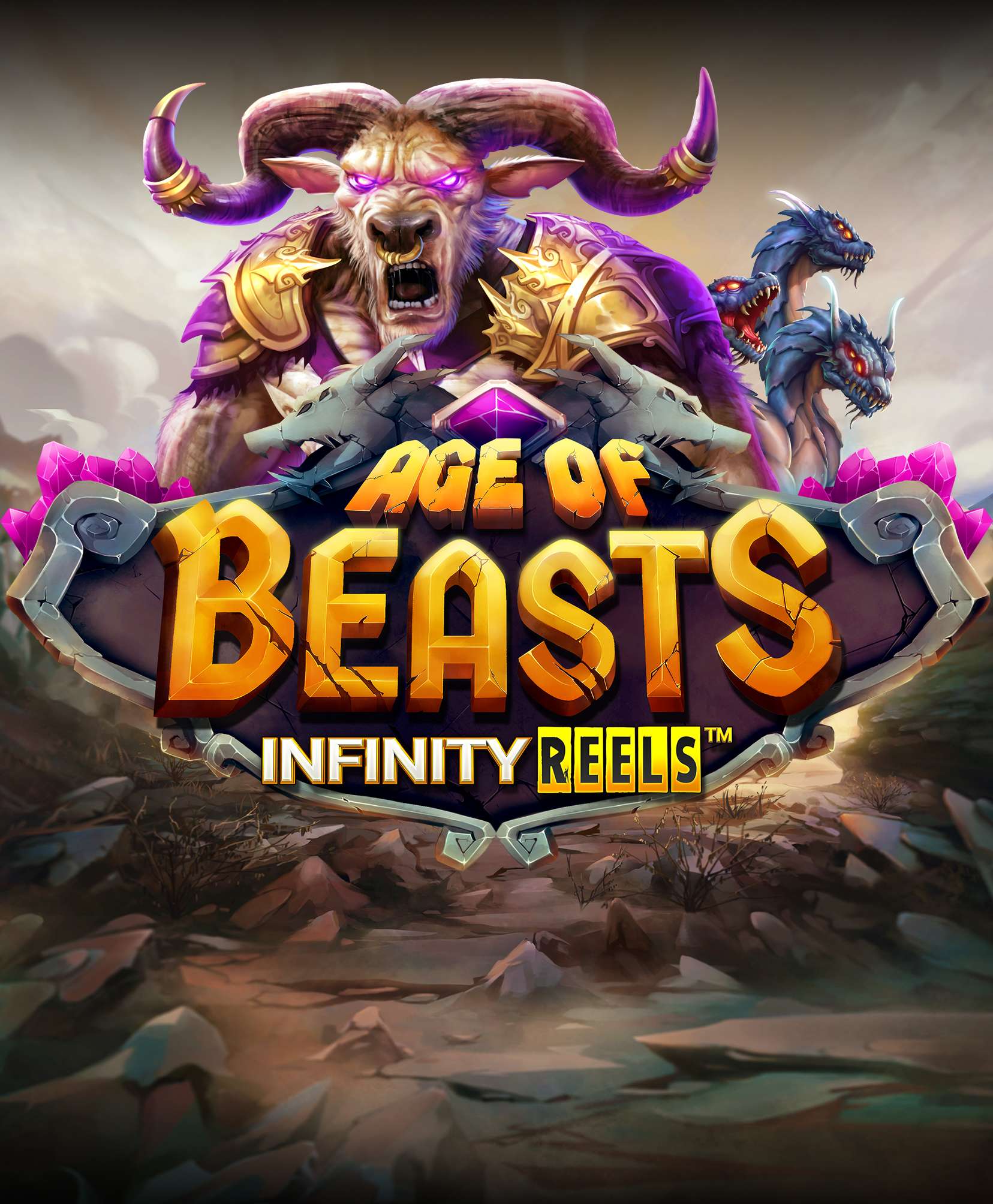 Age Of Beasts Infinity Reels