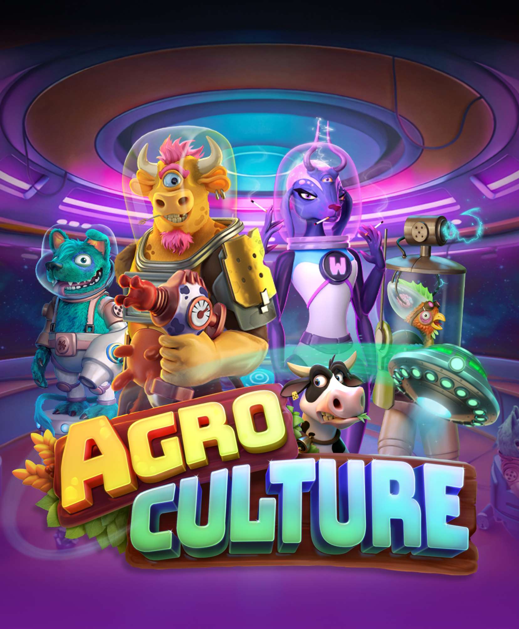 AgroCulture