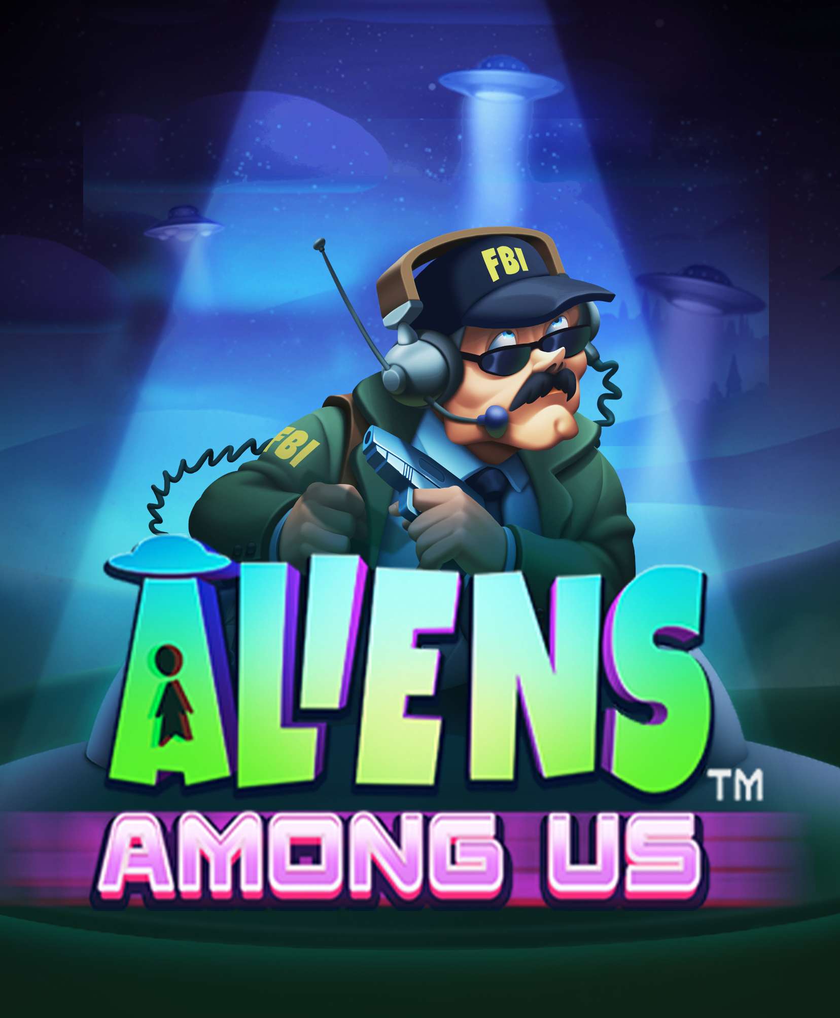 Aliens Among Us