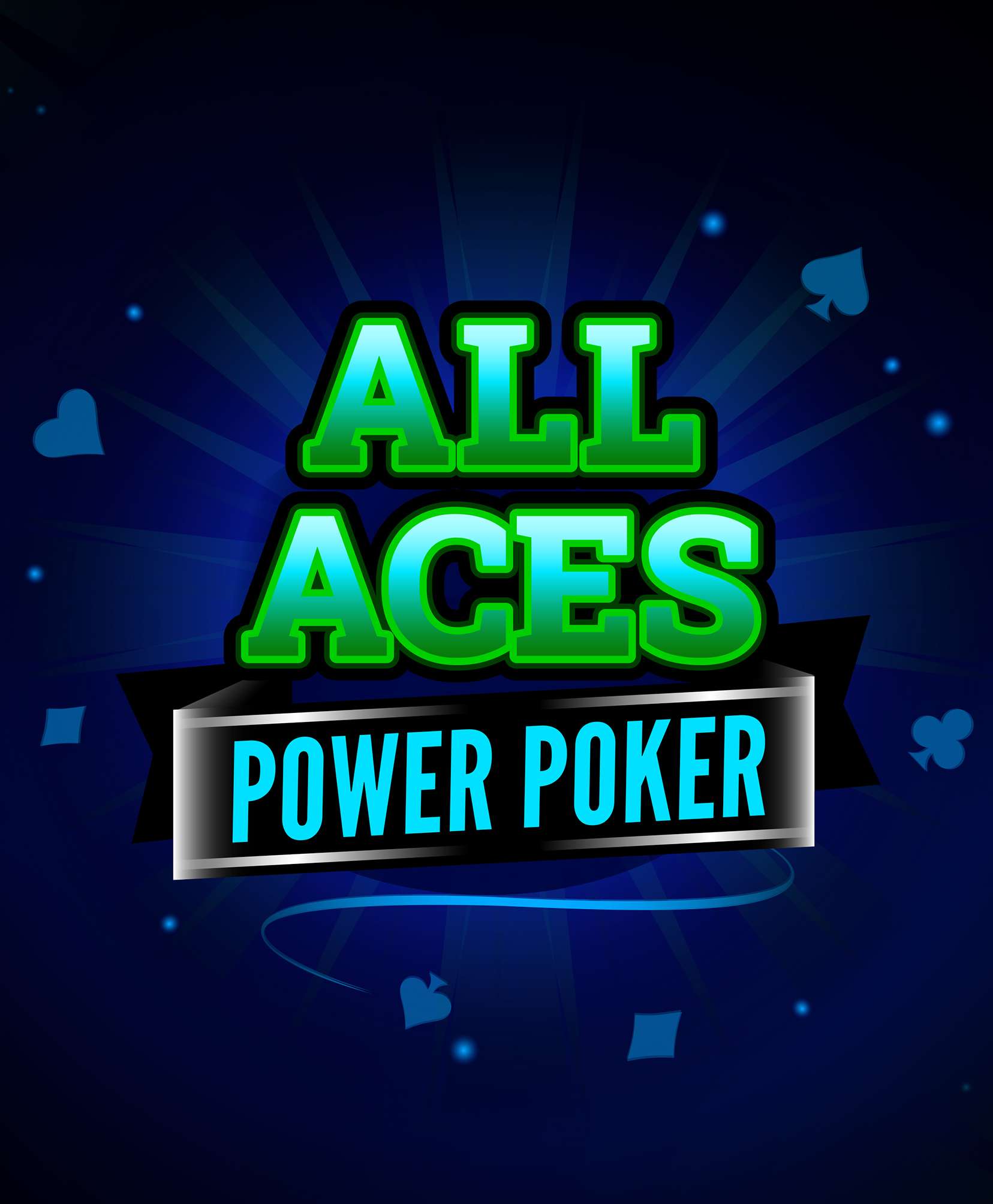 All Aces - Power Poker