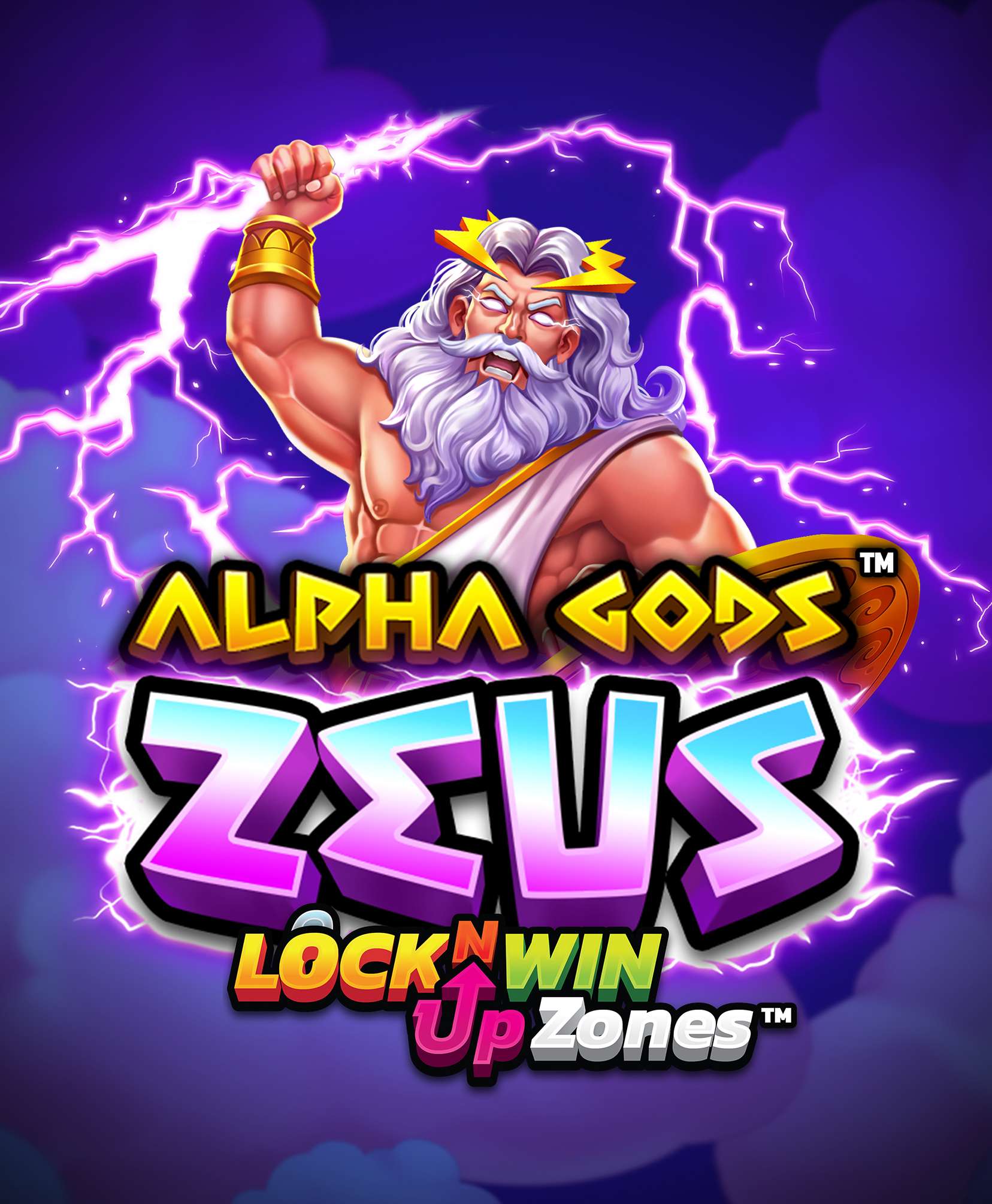 Alpha Gods: Zeus