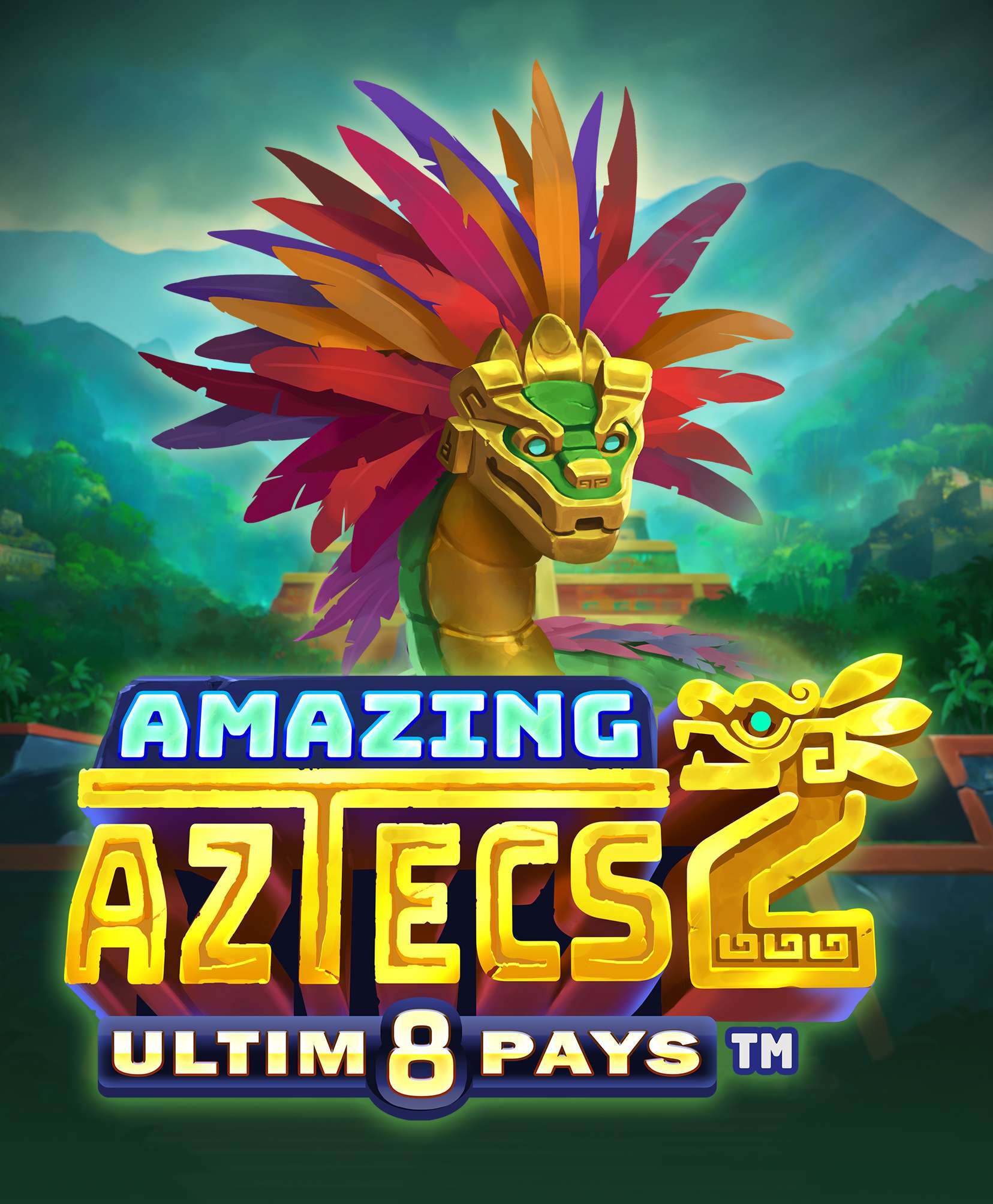 Amazing Aztecs 2 Ultim8 Pays