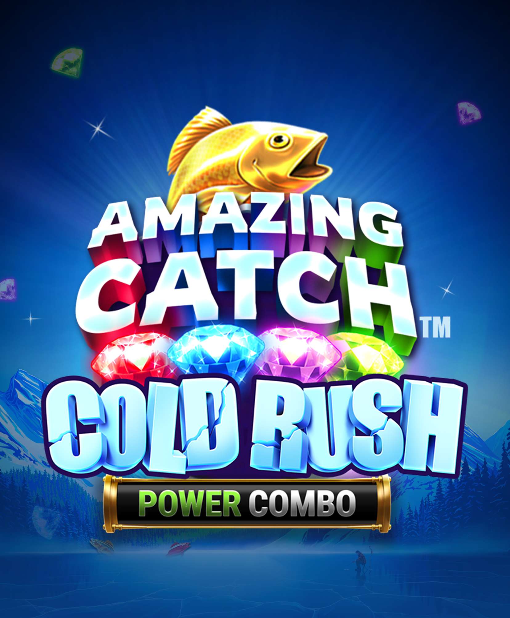 Amazing Catch Cold Rush Power Combo