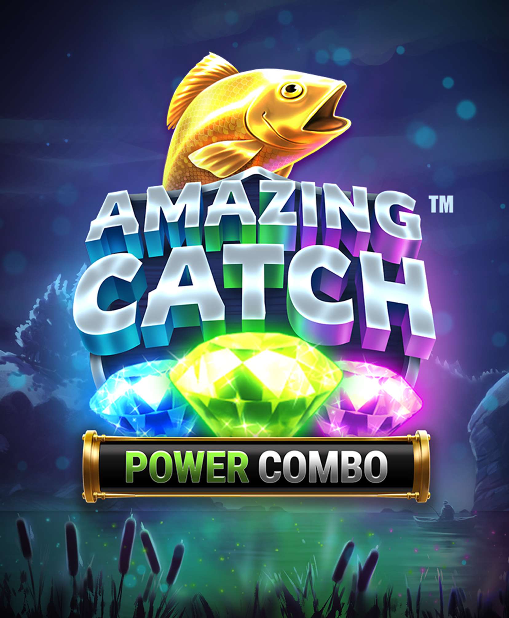 Amazing Catch Power Combo