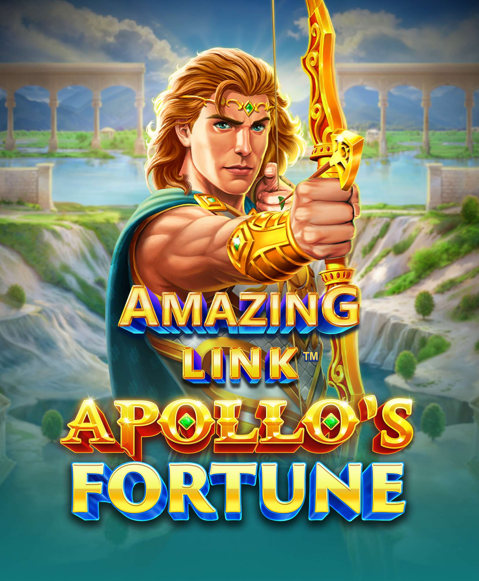 Amazing Link Apollo's Fortune