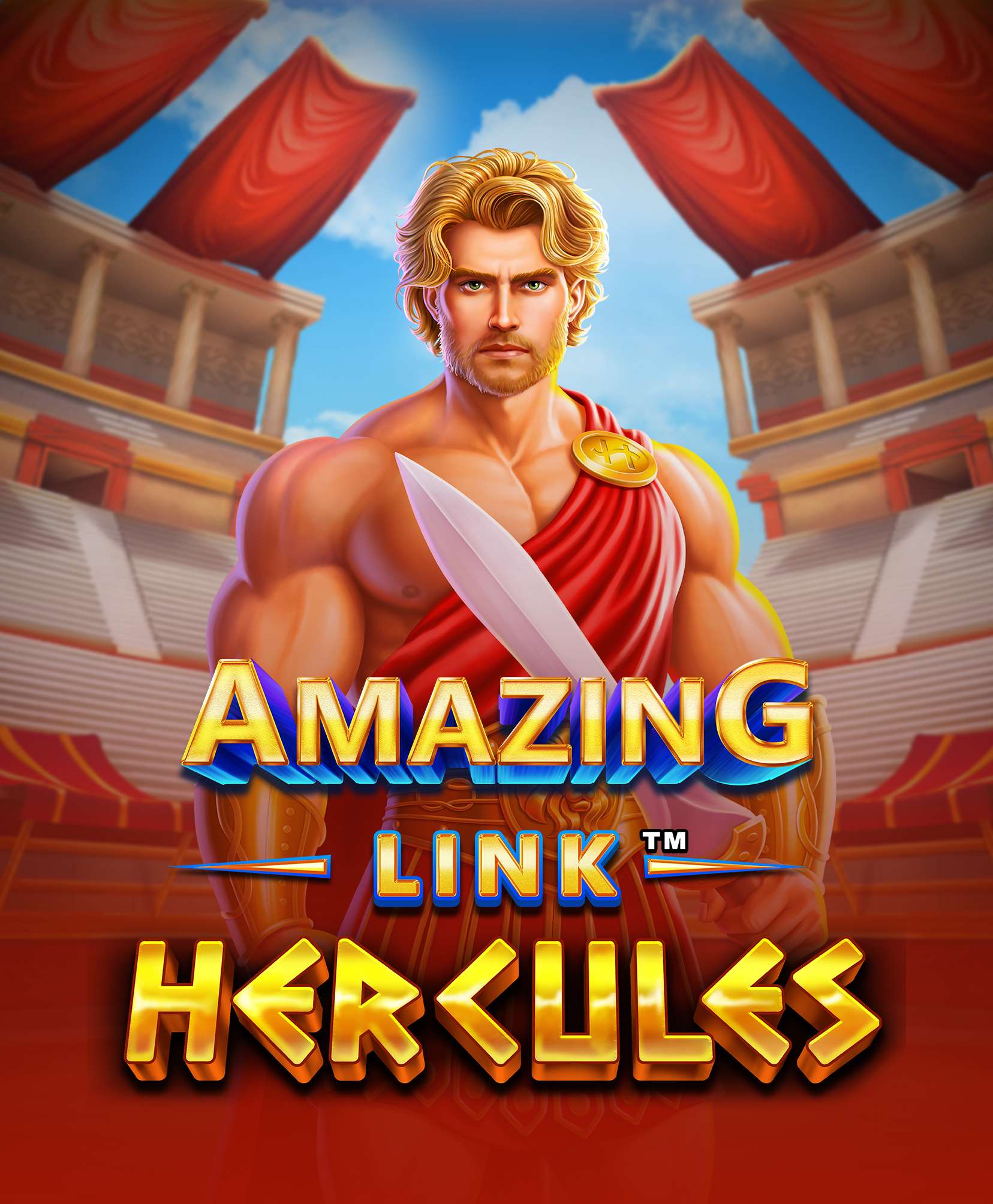 Amazing Link Hercules