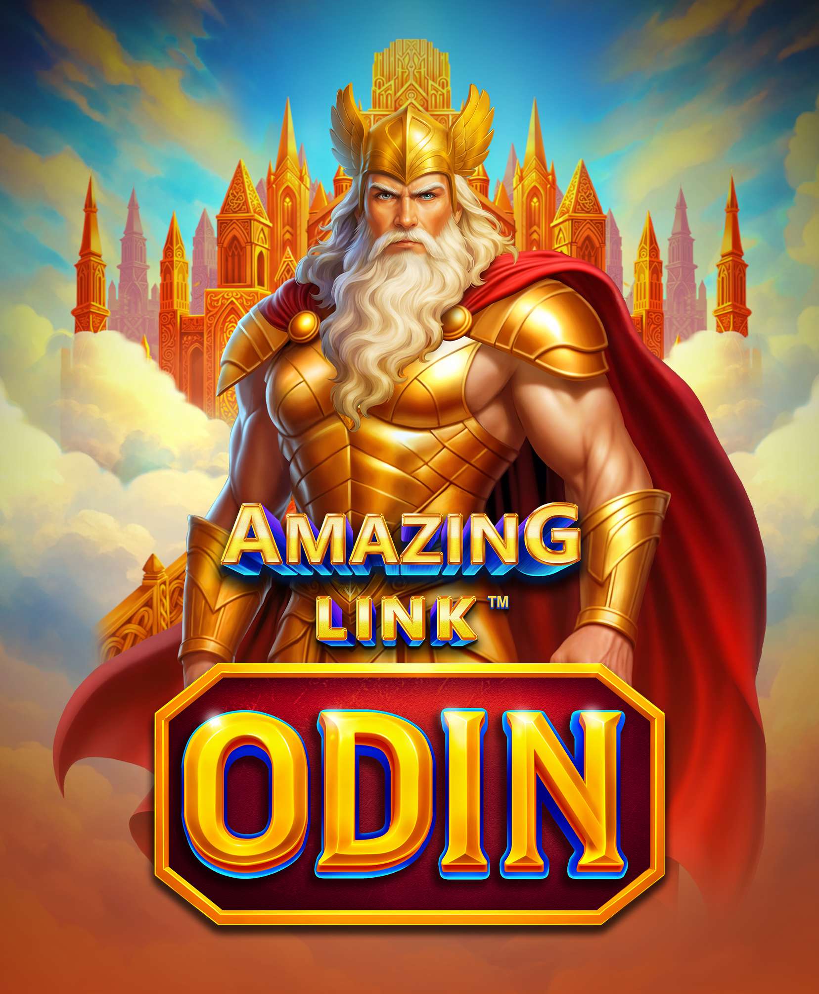 Amazing Link Odin