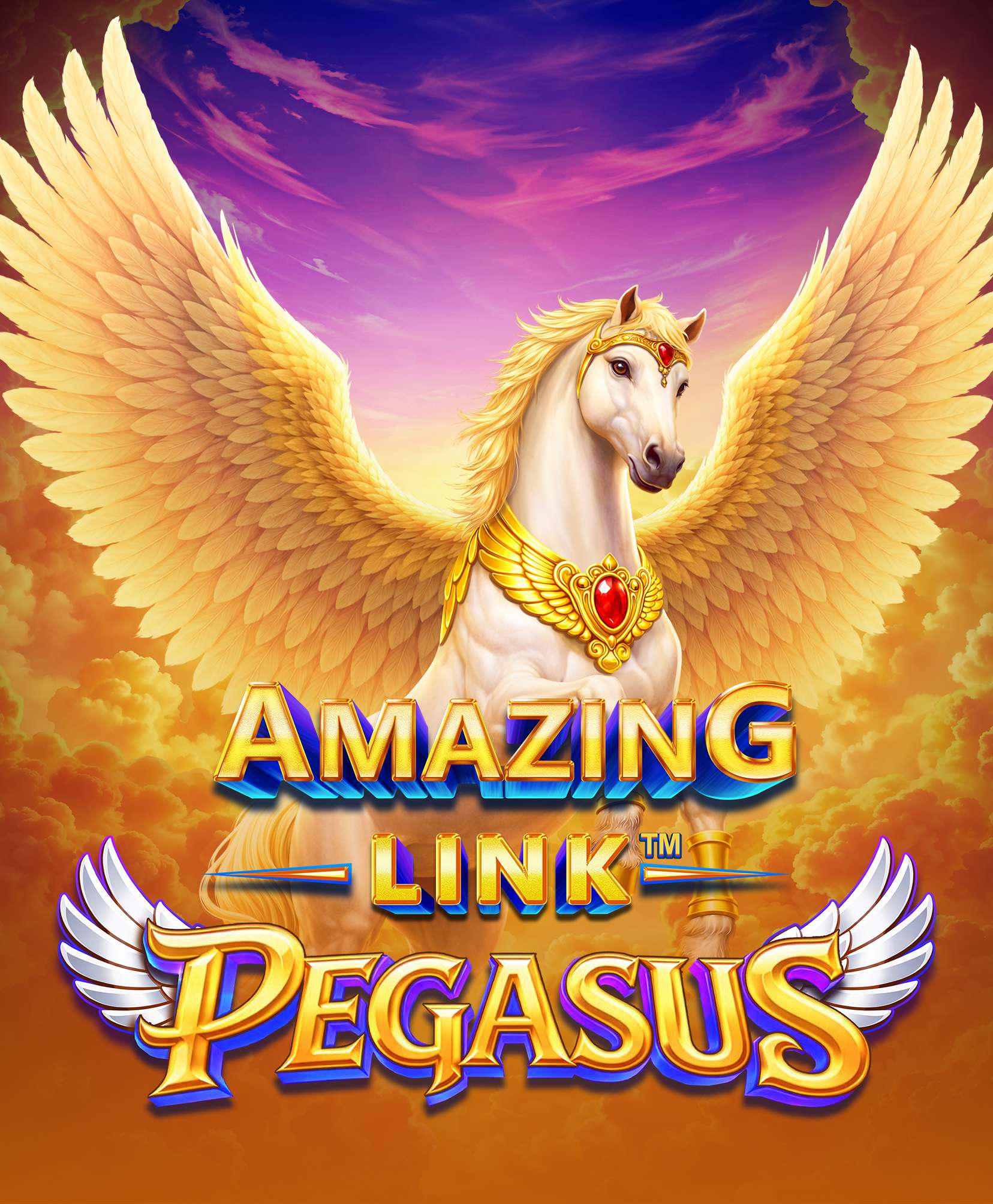 Amazing Link Pegasus