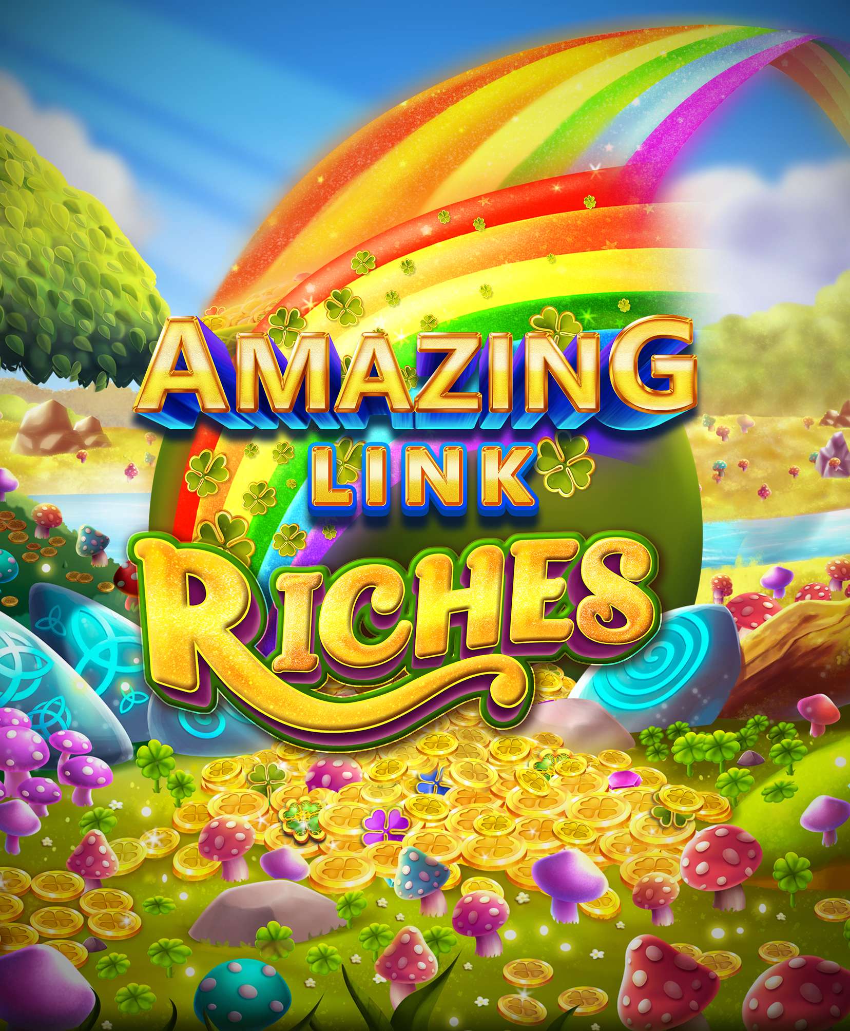 Amazing Link Riches