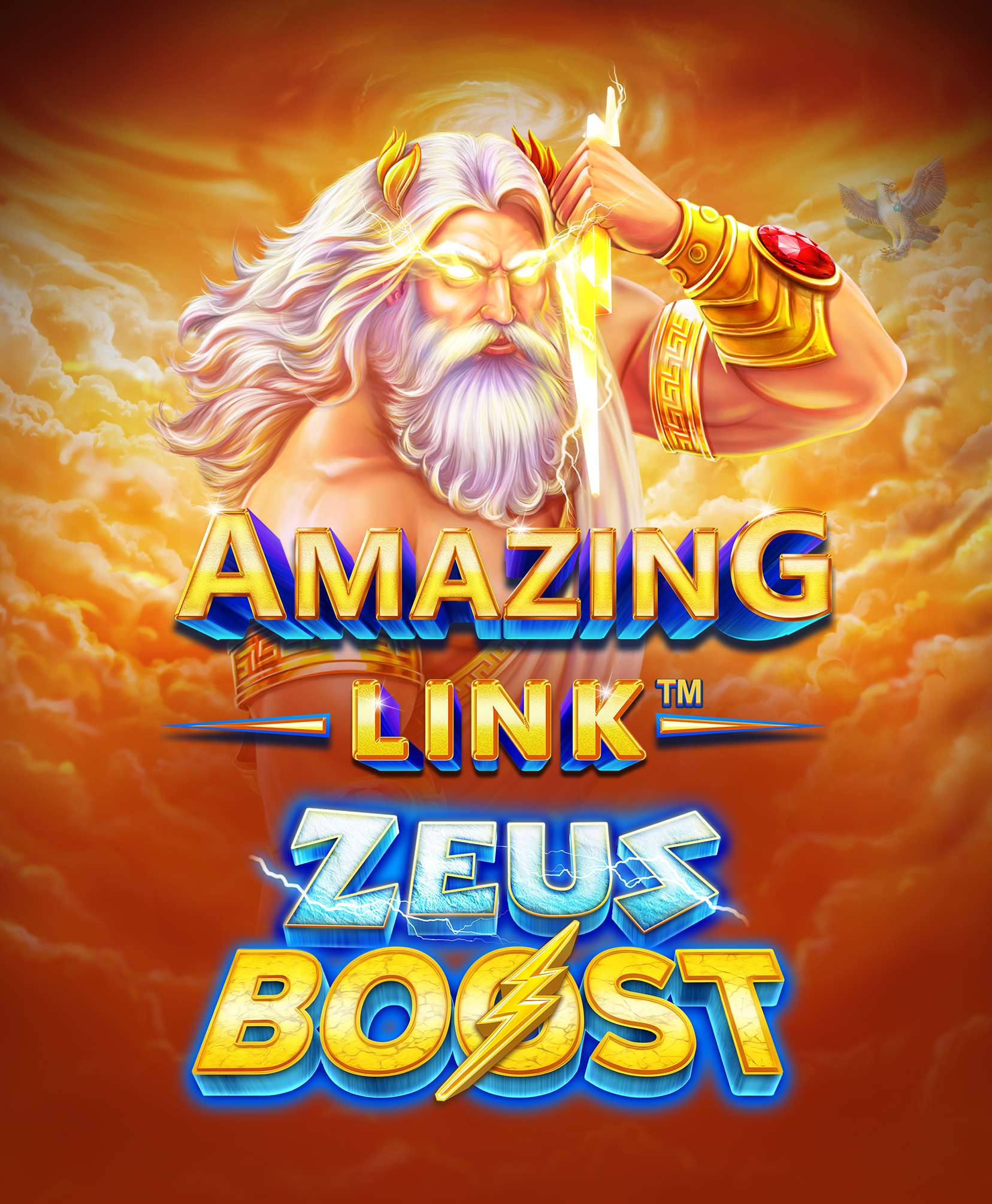 Amazing Link Zeus Boost