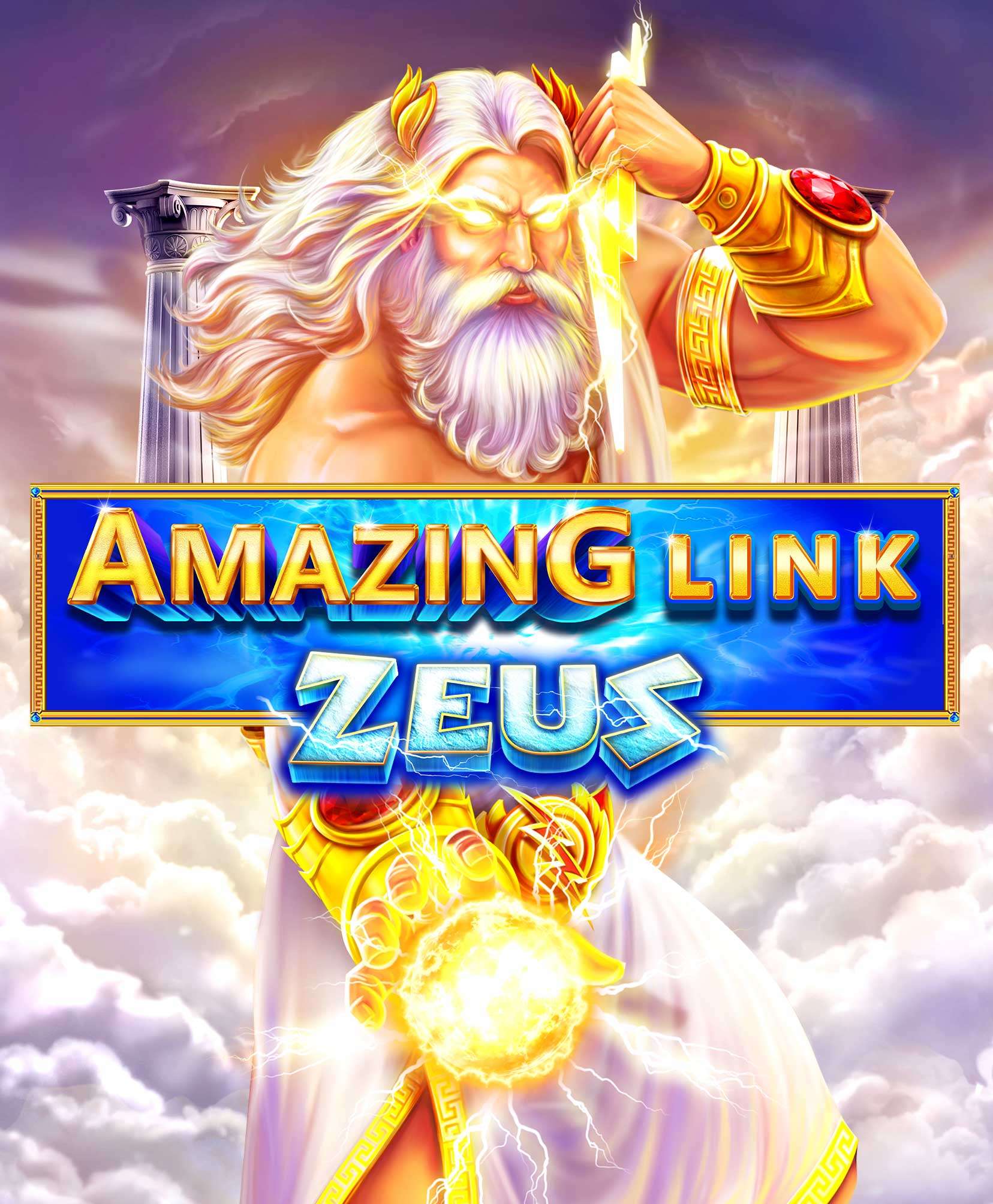 Amazing Link Zeus