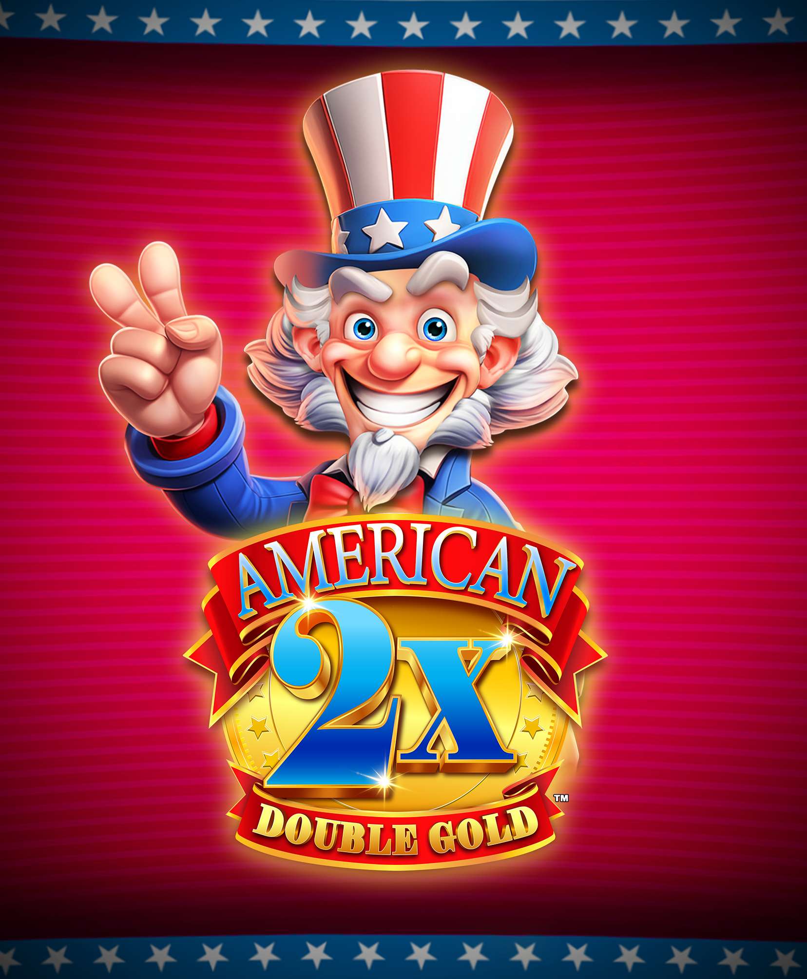 American Double Gold