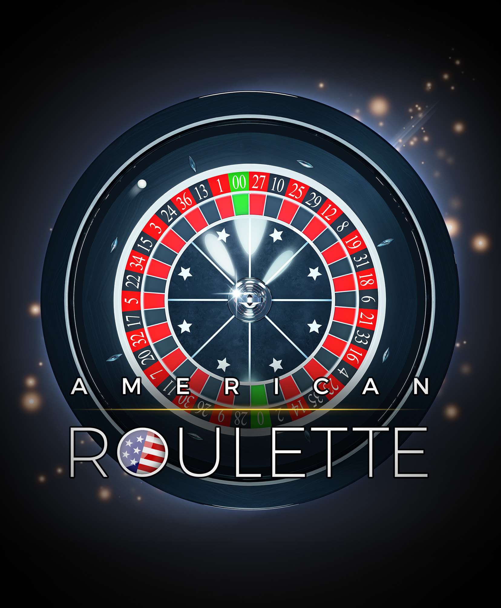 American Roulette