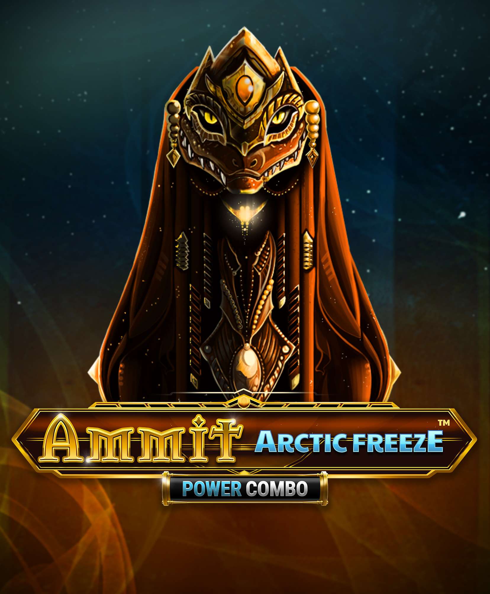 Ammit Arctic Freeze Power Combo