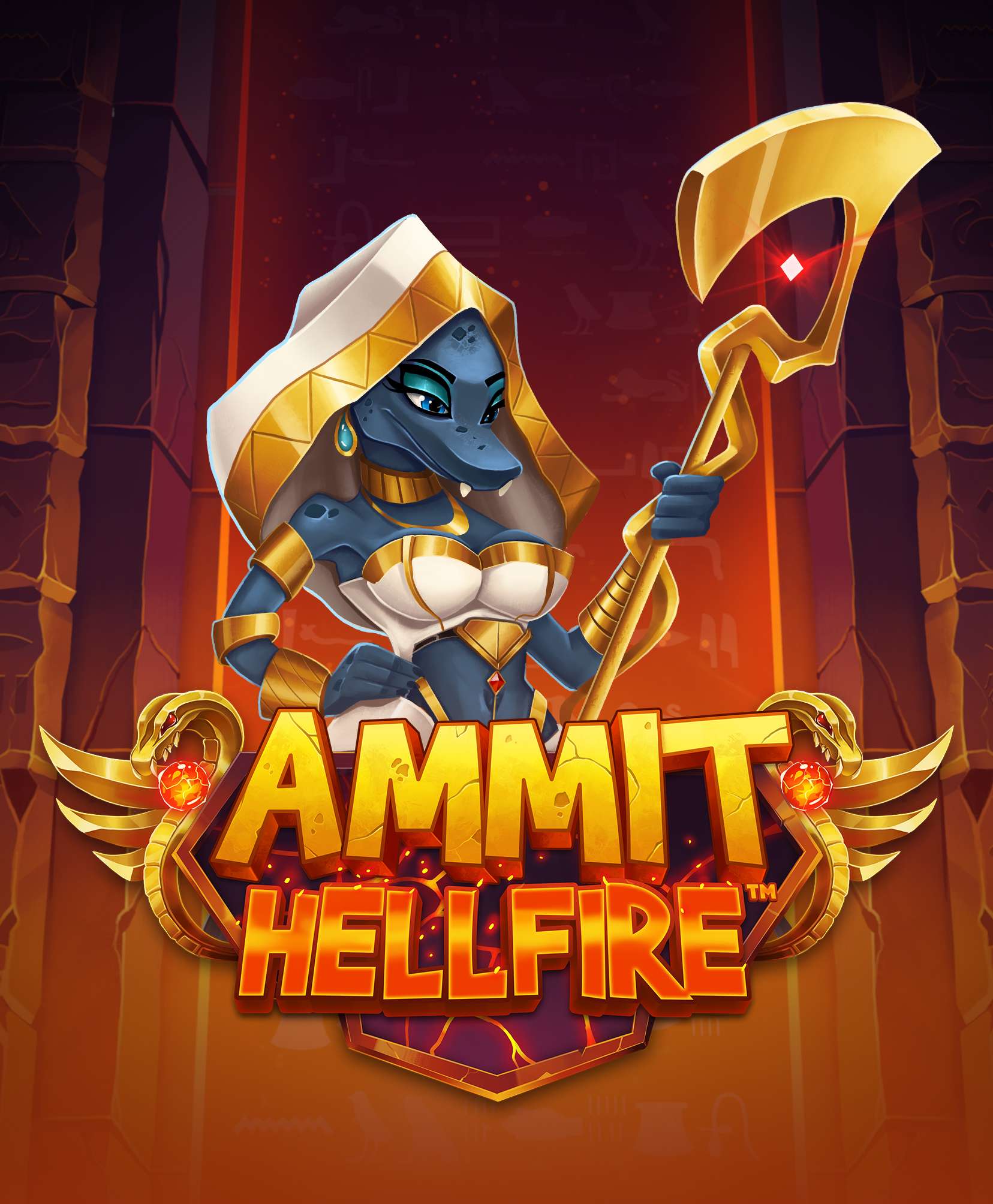 Ammit Hellfire