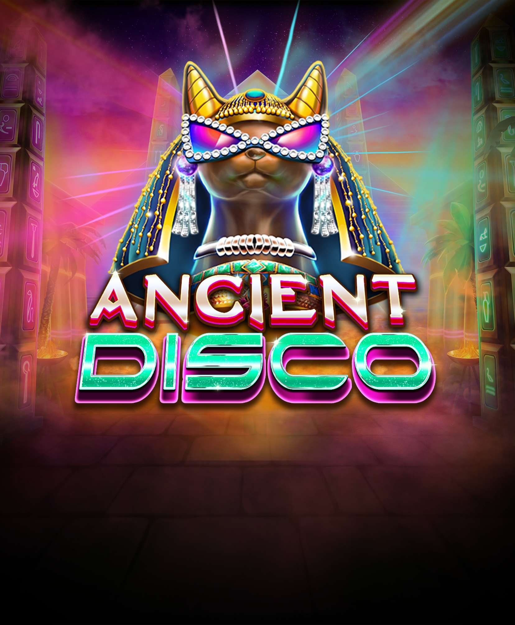 Ancient Disco