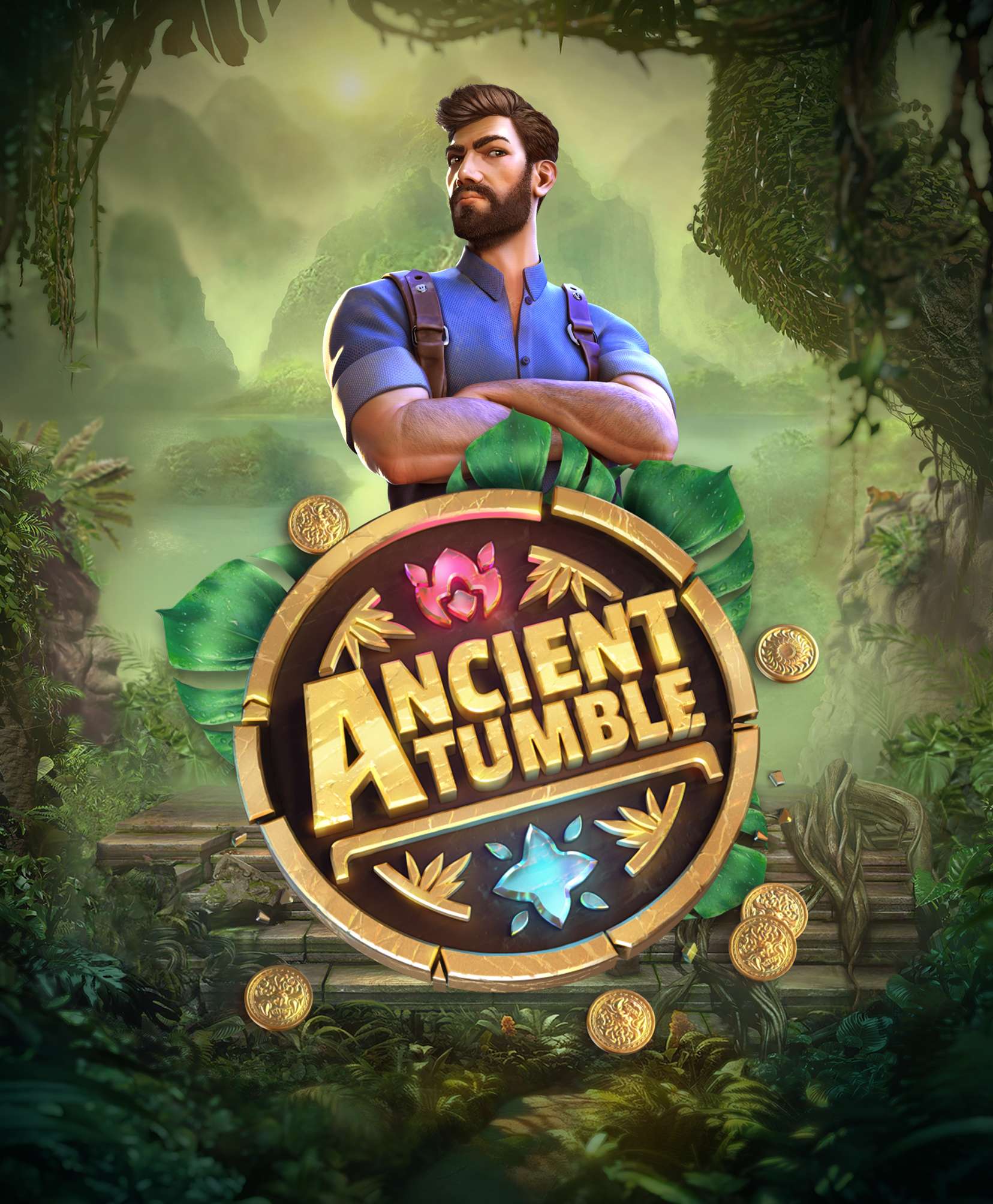 Ancient Tumble