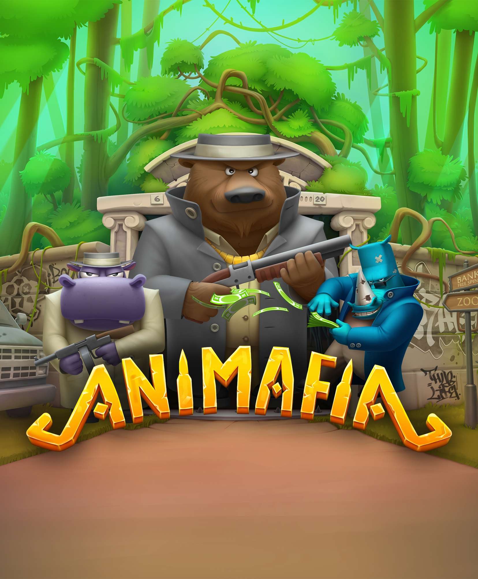 Animafia