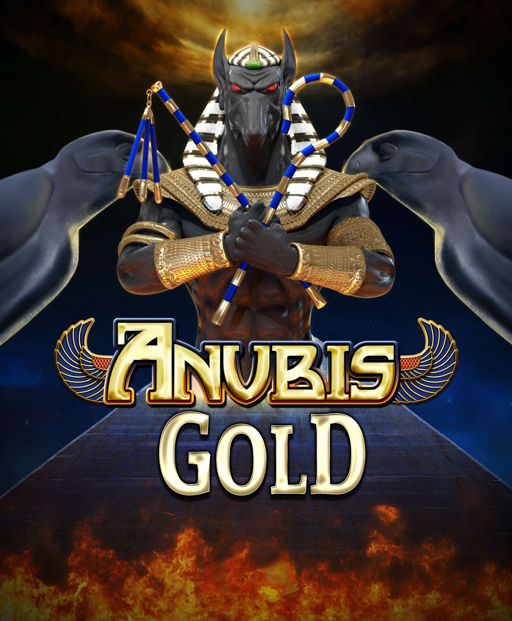 Anubis Gold