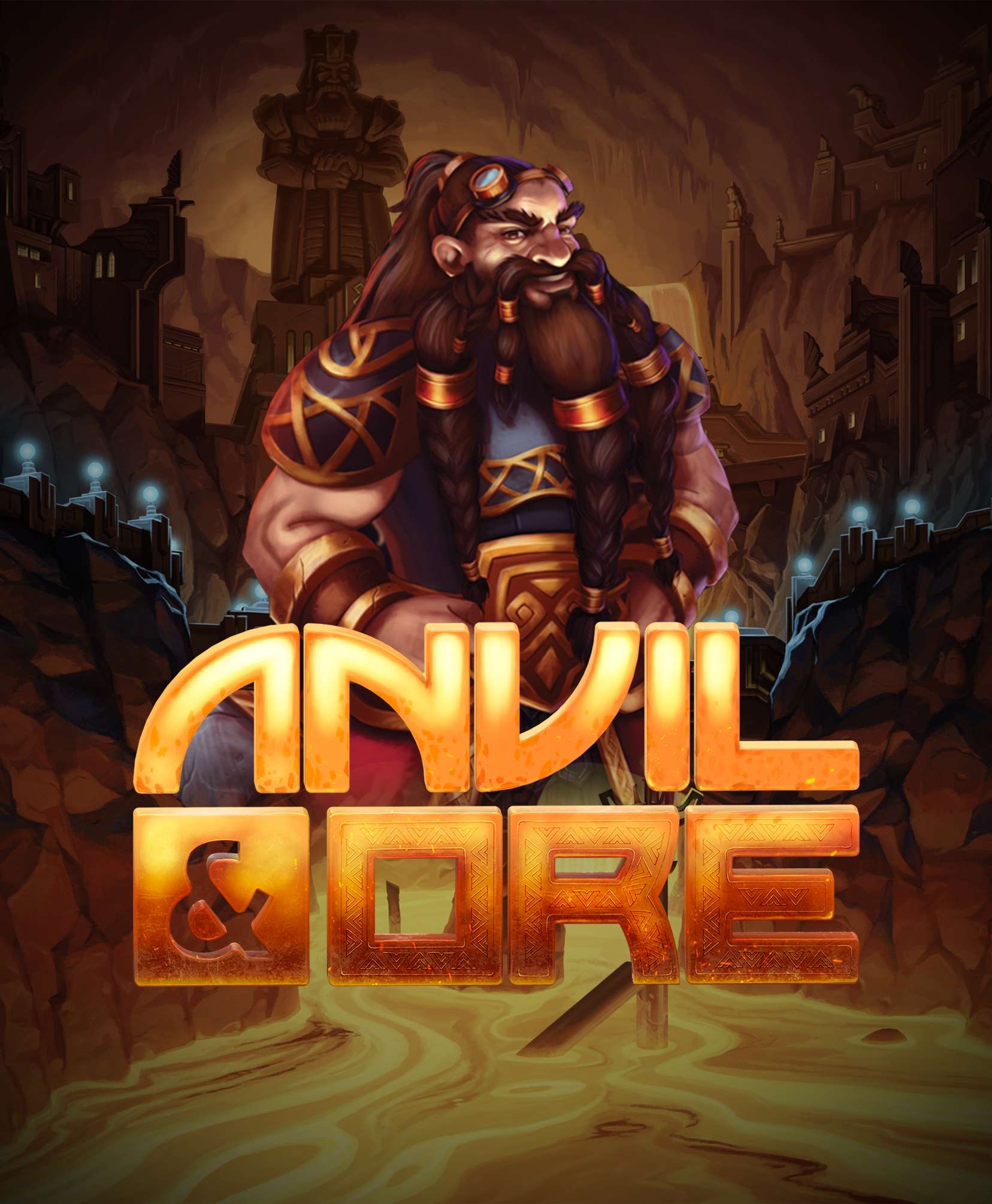 Anvil & Ore