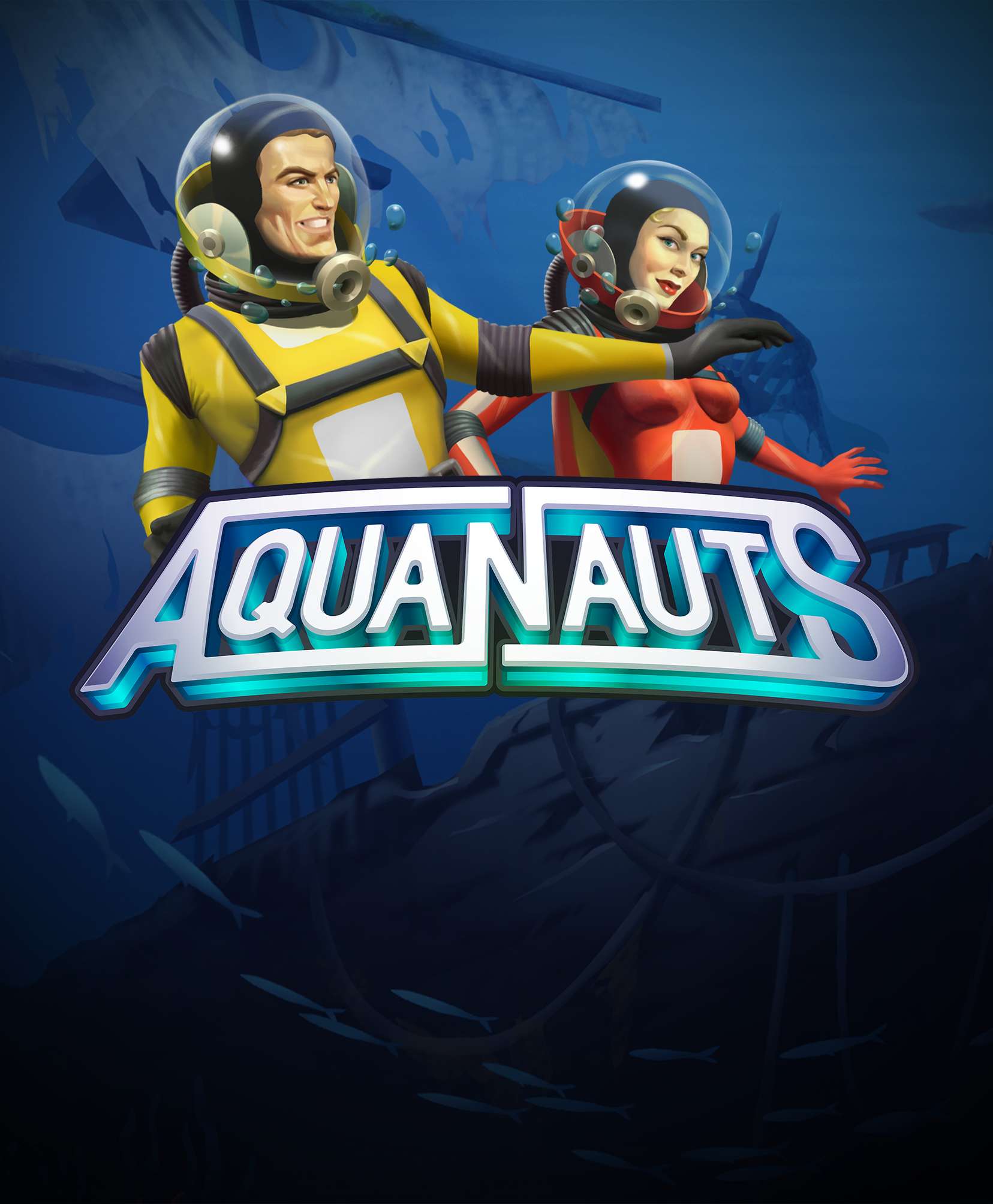 Aquanauts