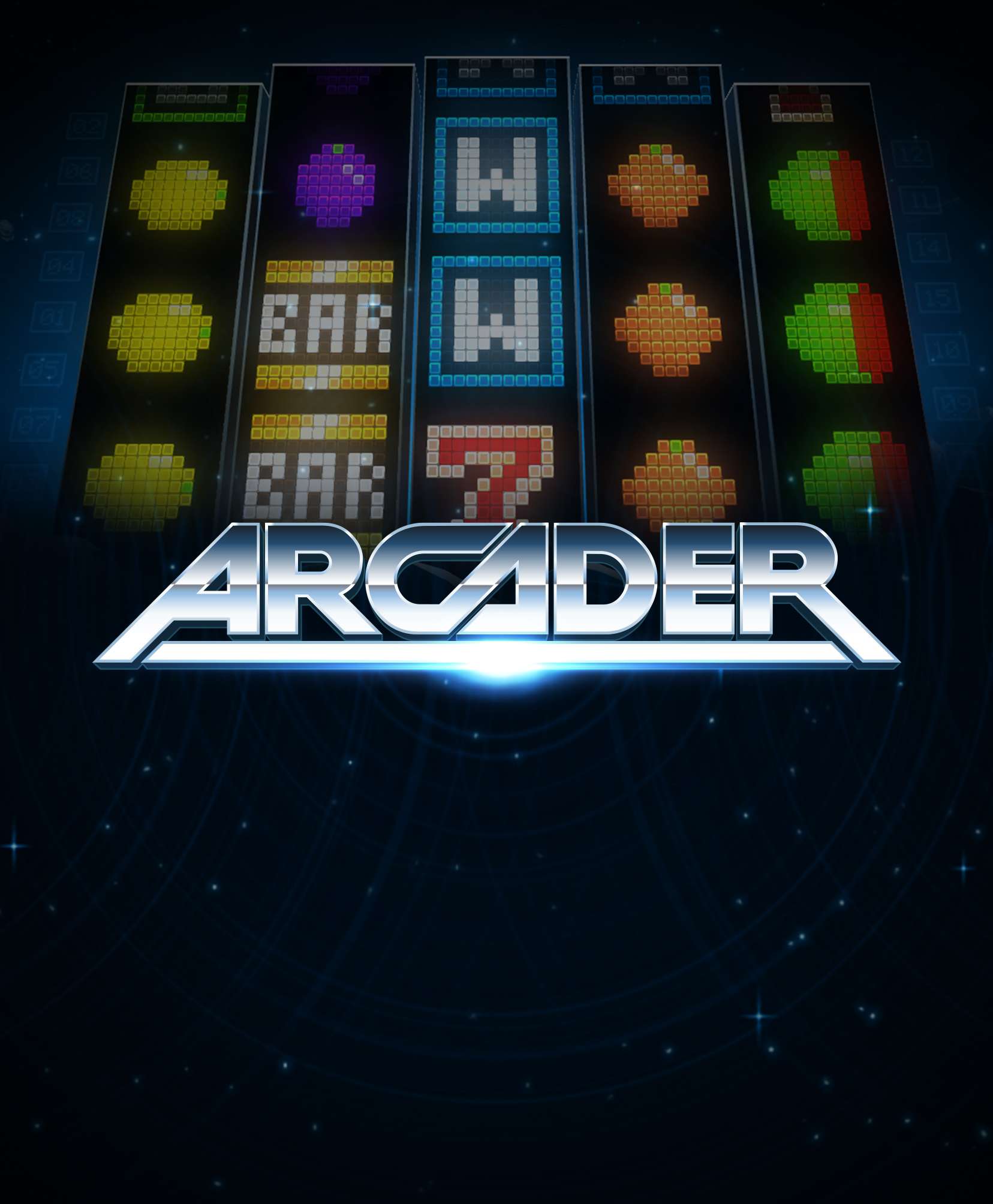 Arcader
