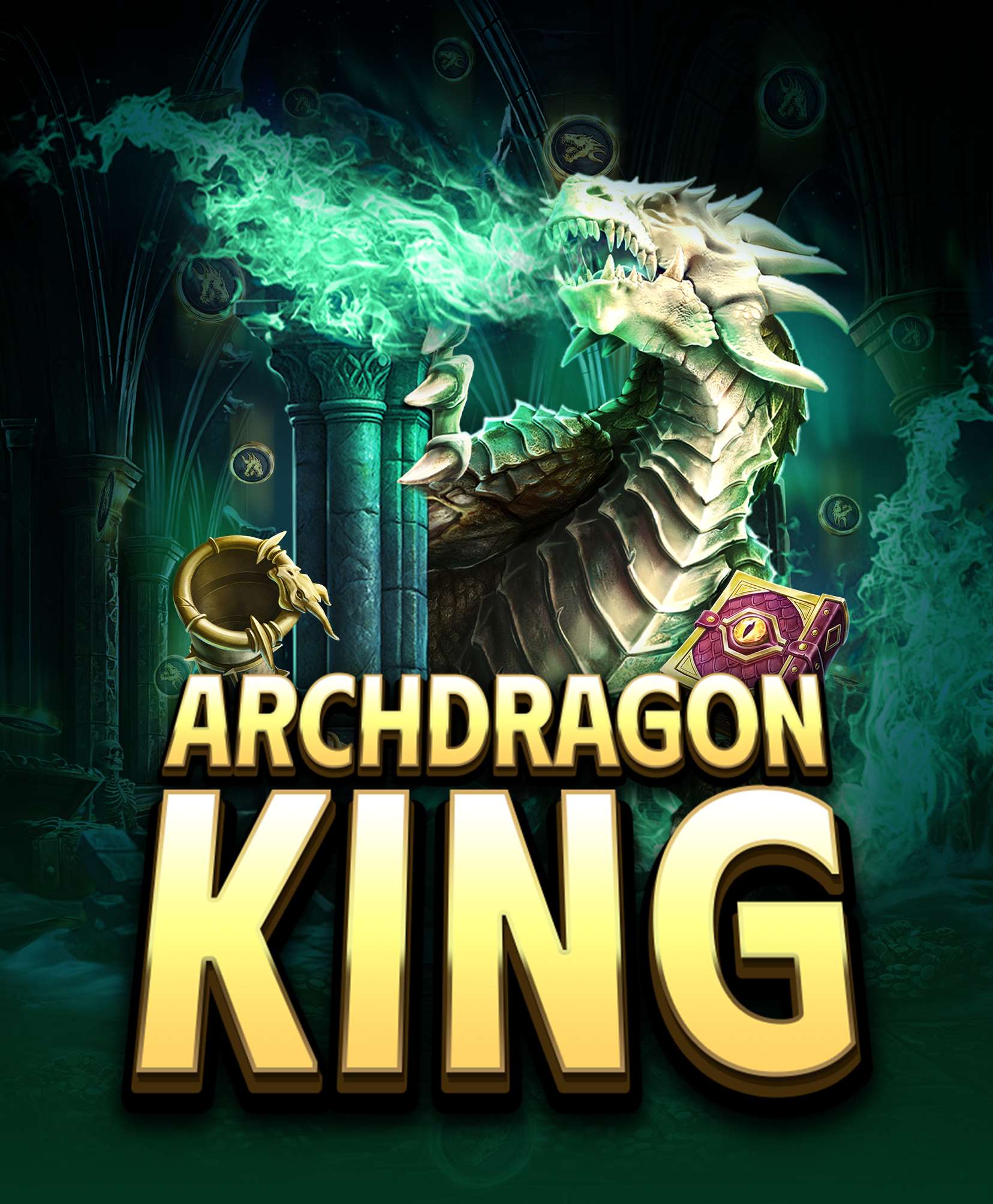 Archdragon King