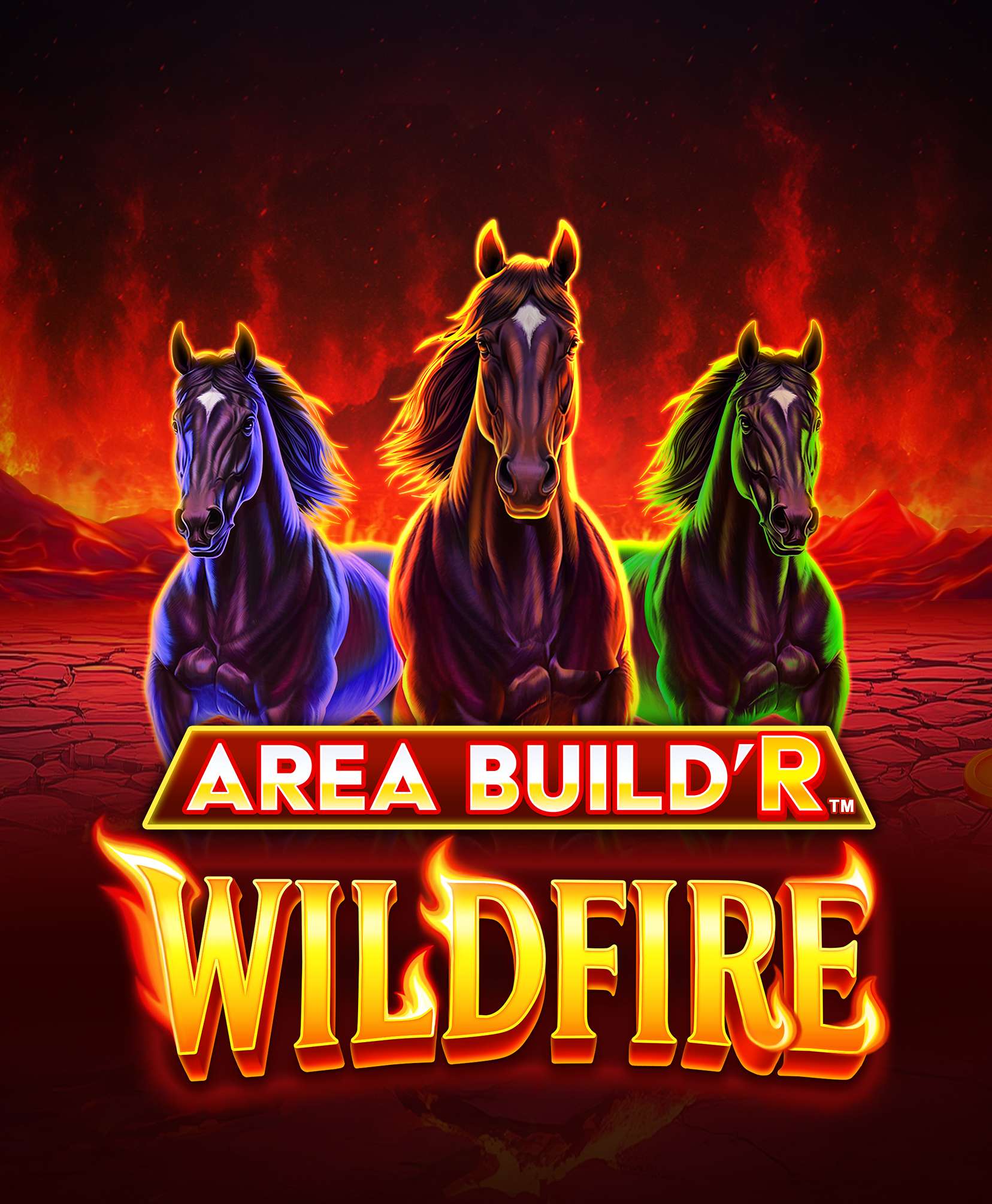 Area Build'R Wildfire