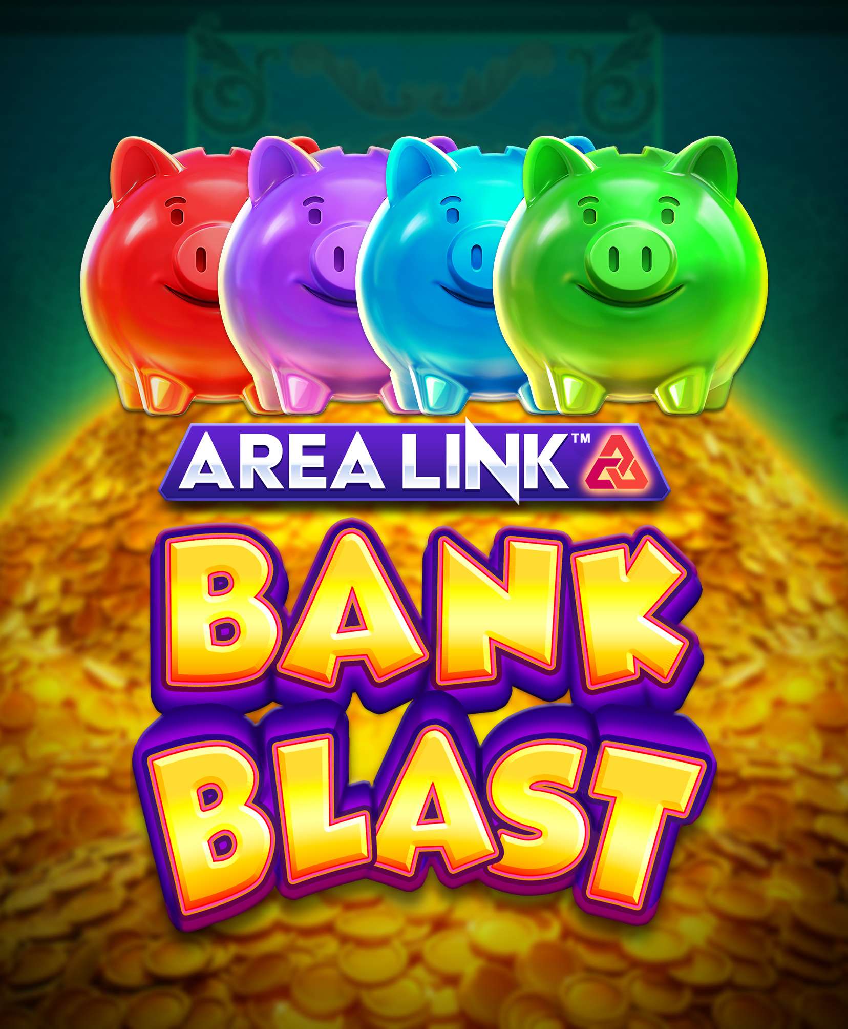 Area Link Bank Blast
