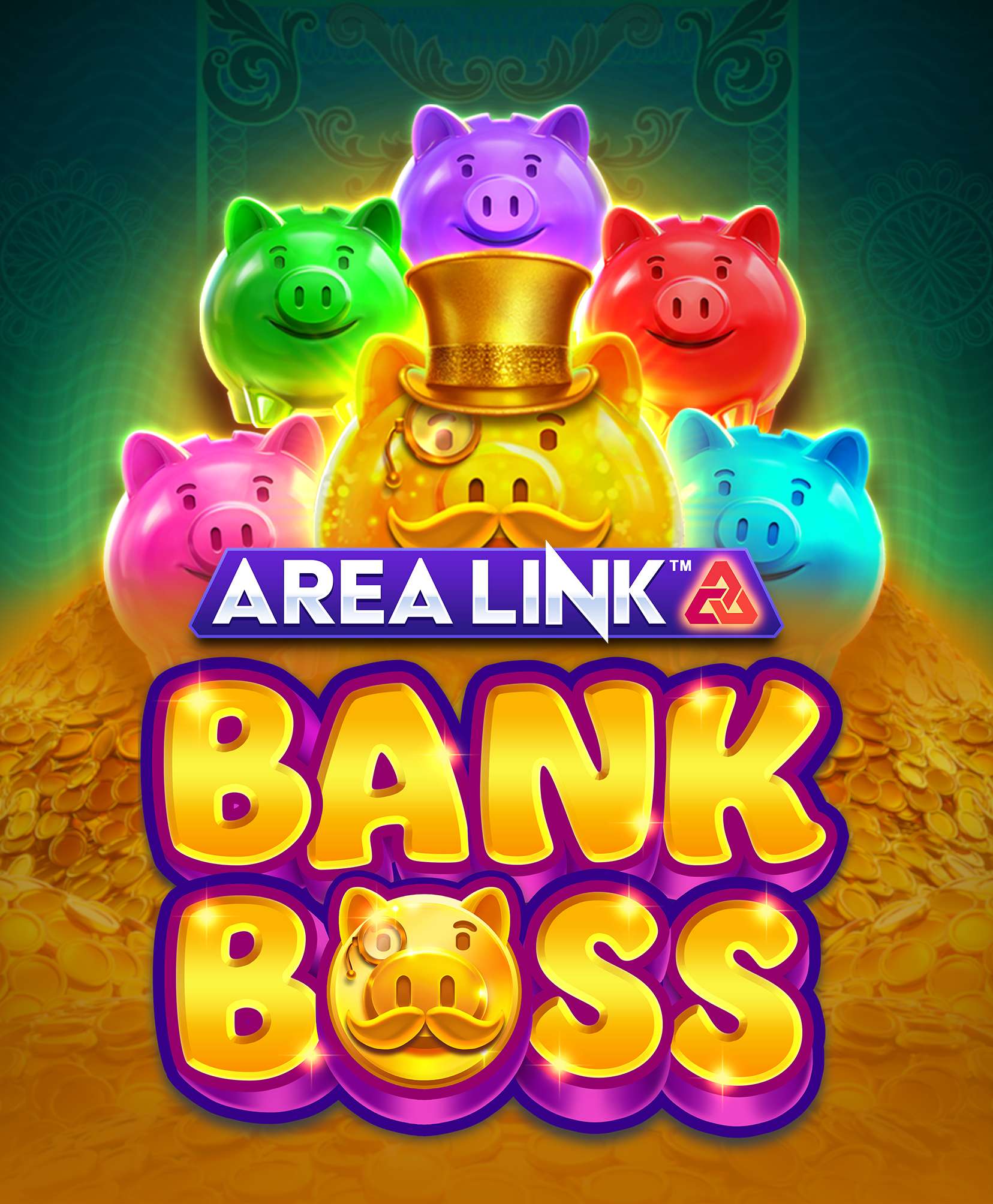 Area Link Bank Boss