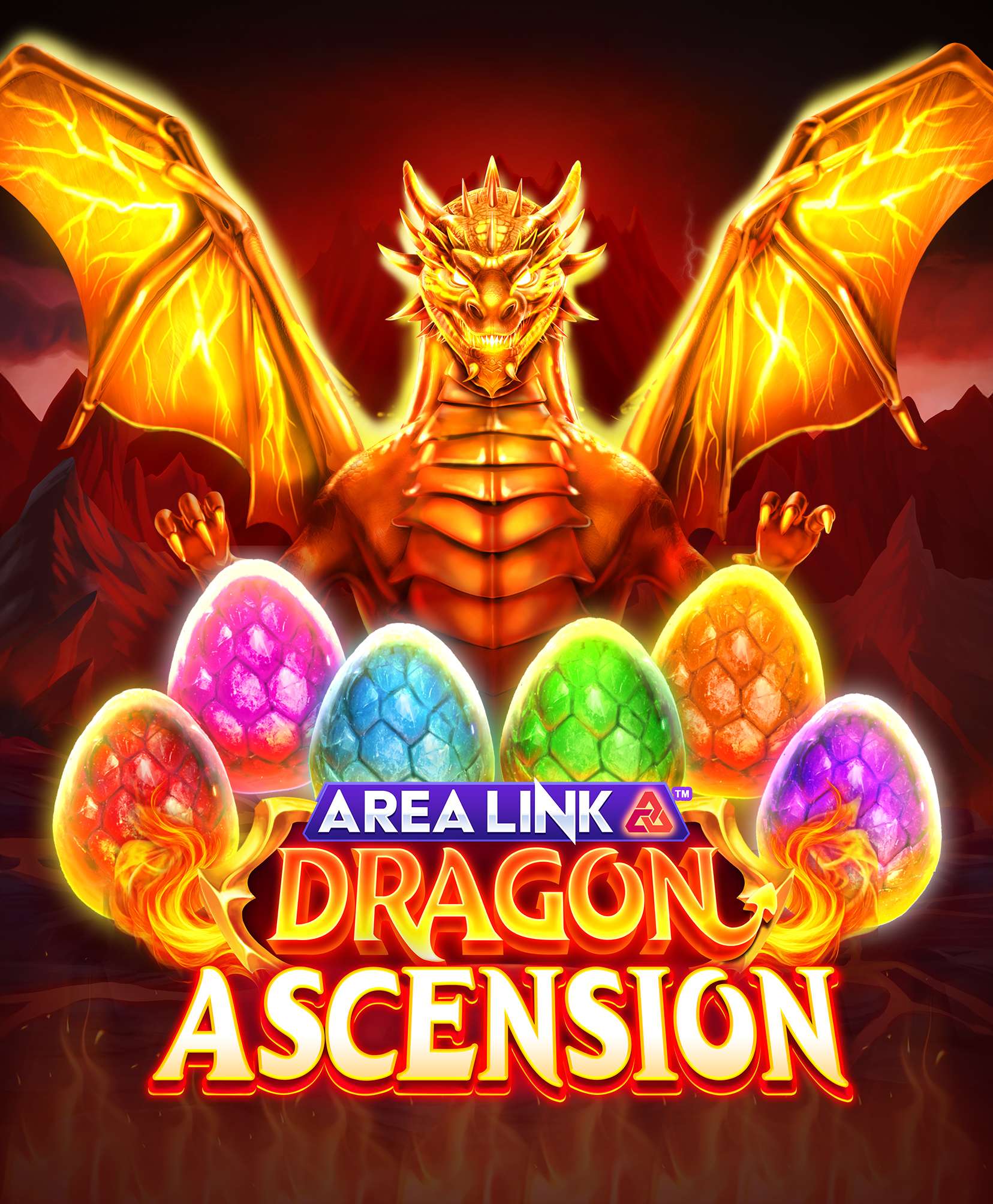Area Link Dragon Ascension