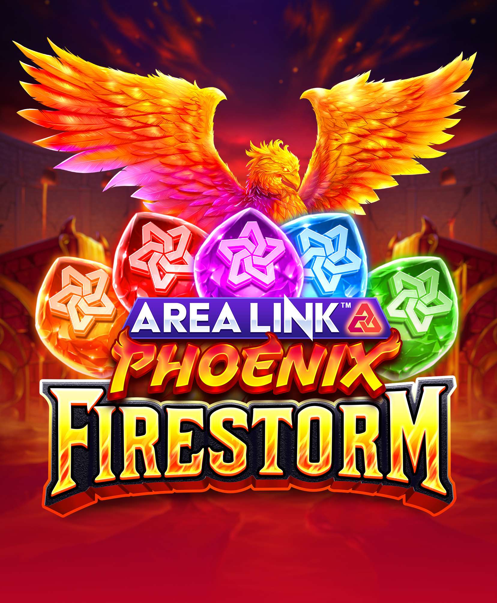 Area Link Phoenix Firestorm