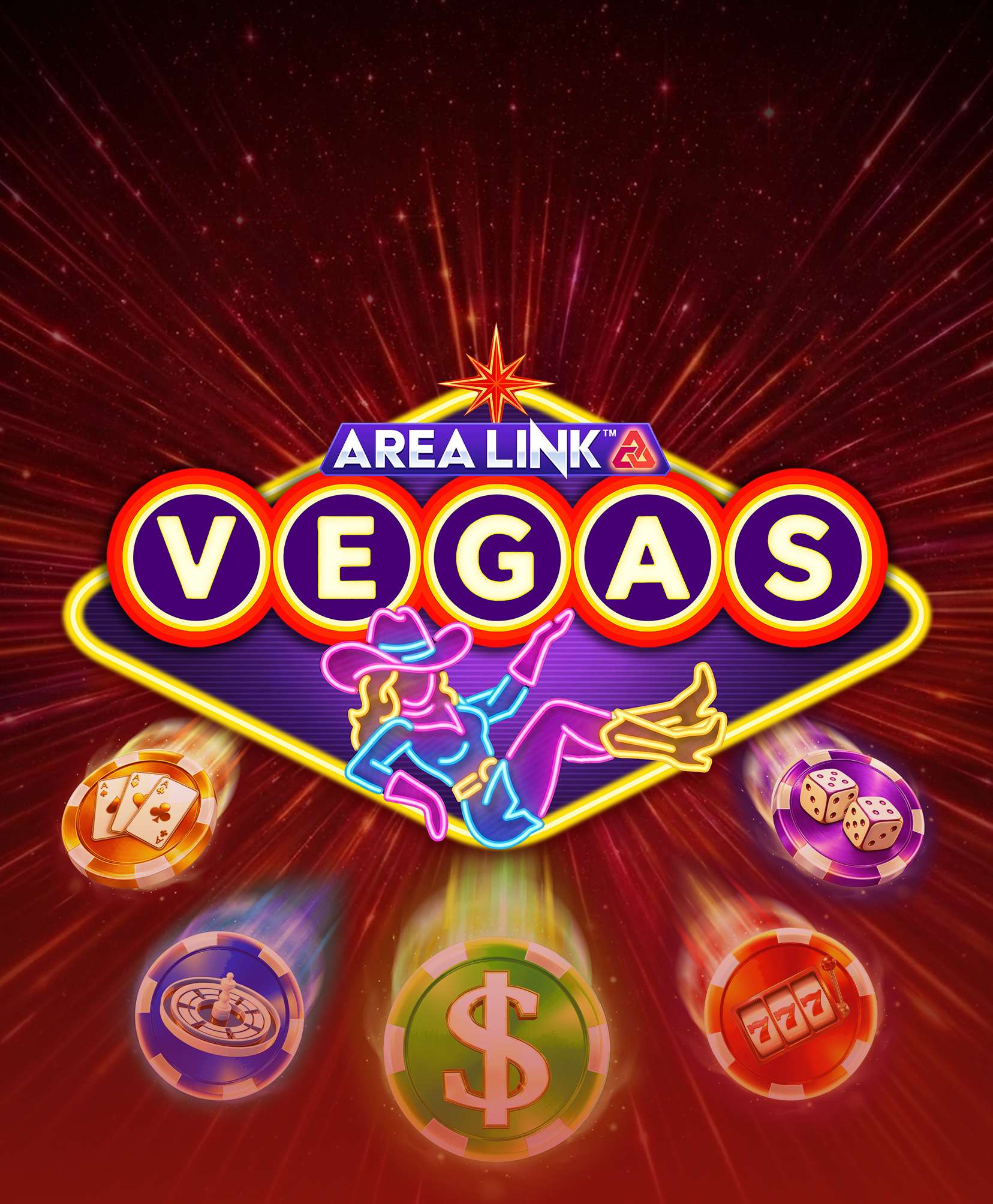 Area Link Vegas